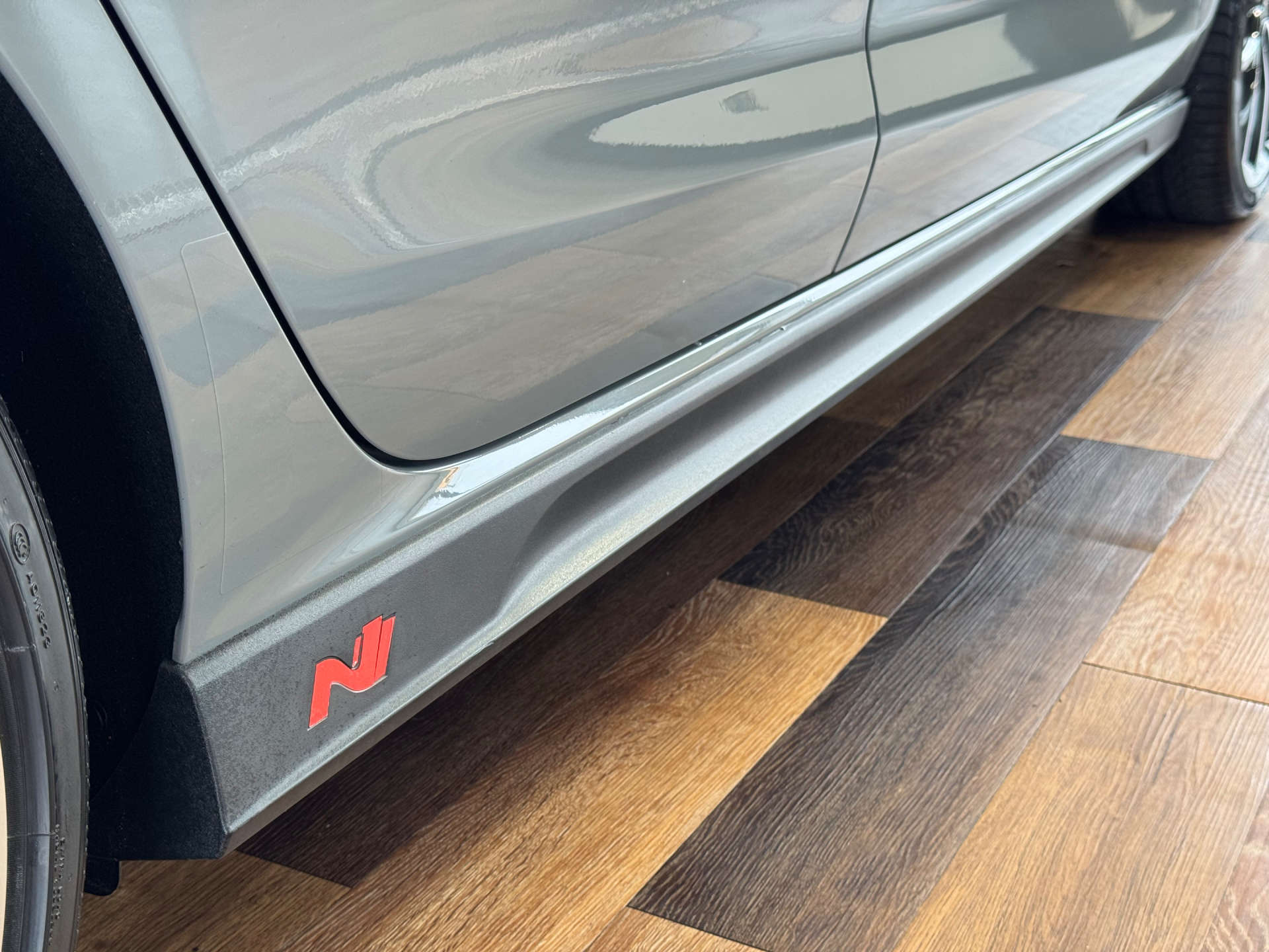 HYUNDAI I30 2.0 i30 N Performance TGDi 5dr #17