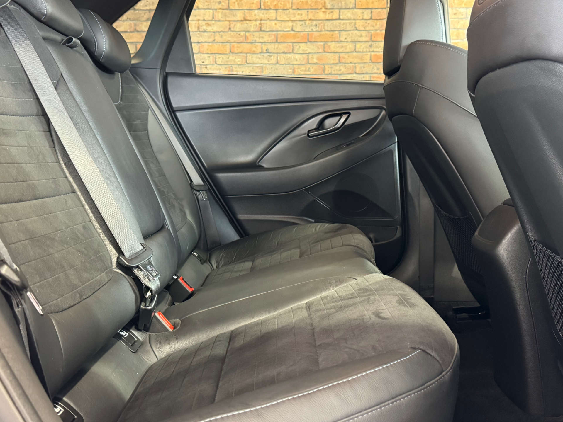 HYUNDAI I30 2.0 i30 N Performance TGDi 5dr #27