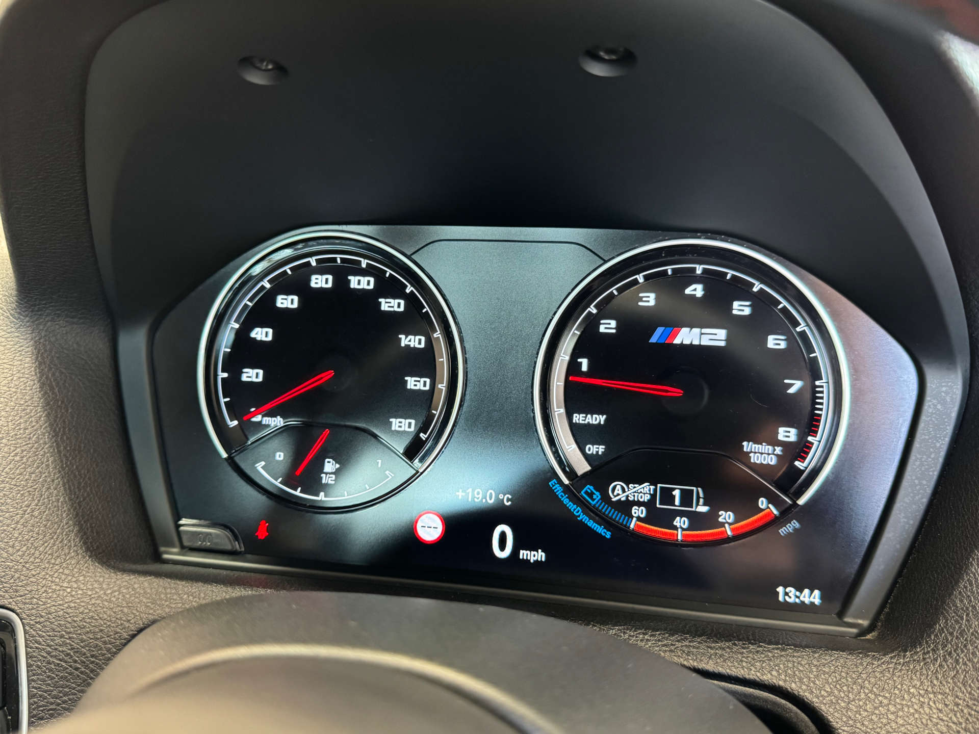 BMW 2 SERIES 3.0 M2 Competition Edition Auto 2dr #58