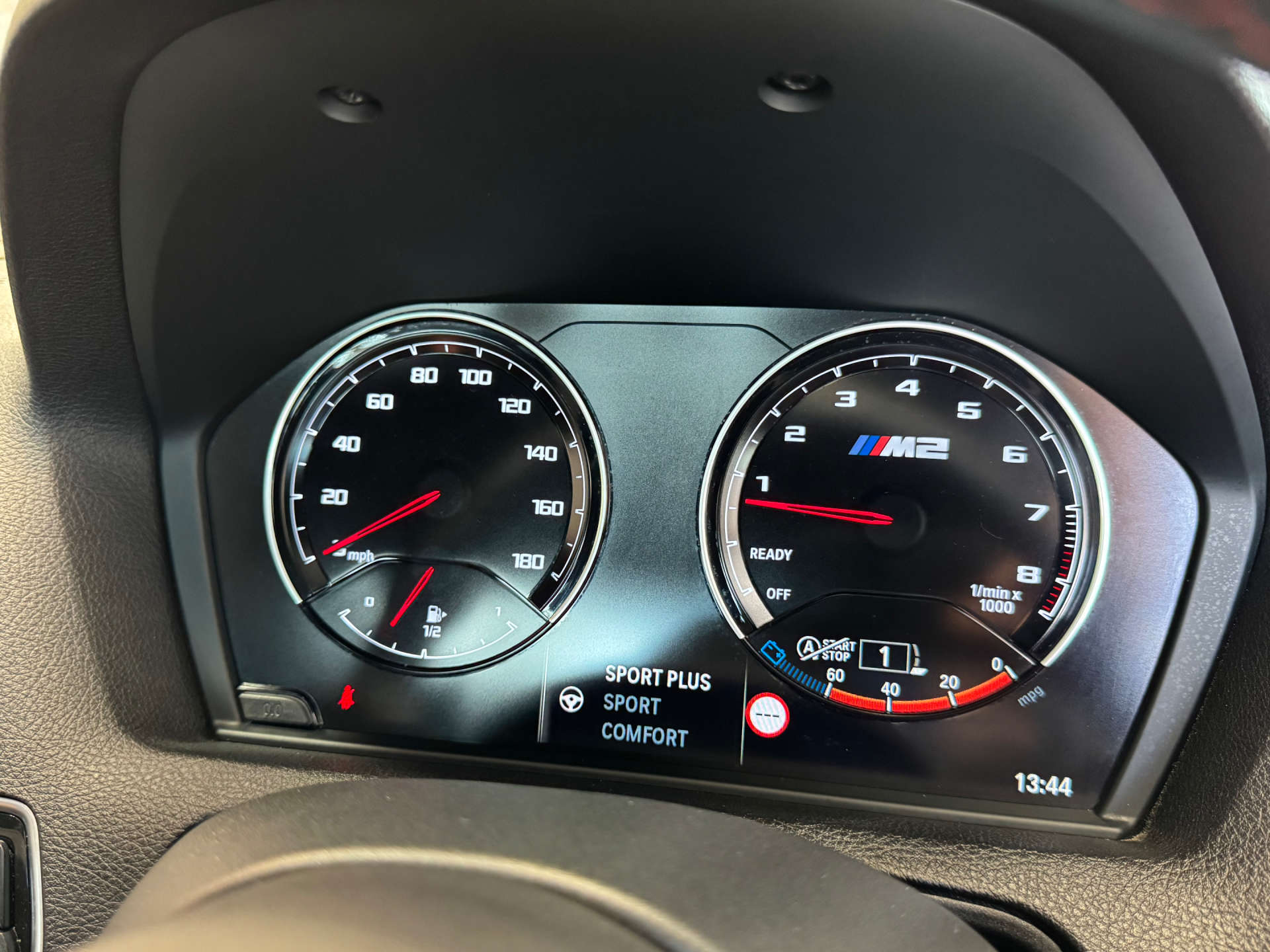 BMW 2 SERIES 3.0 M2 Competition Edition Auto 2dr #59