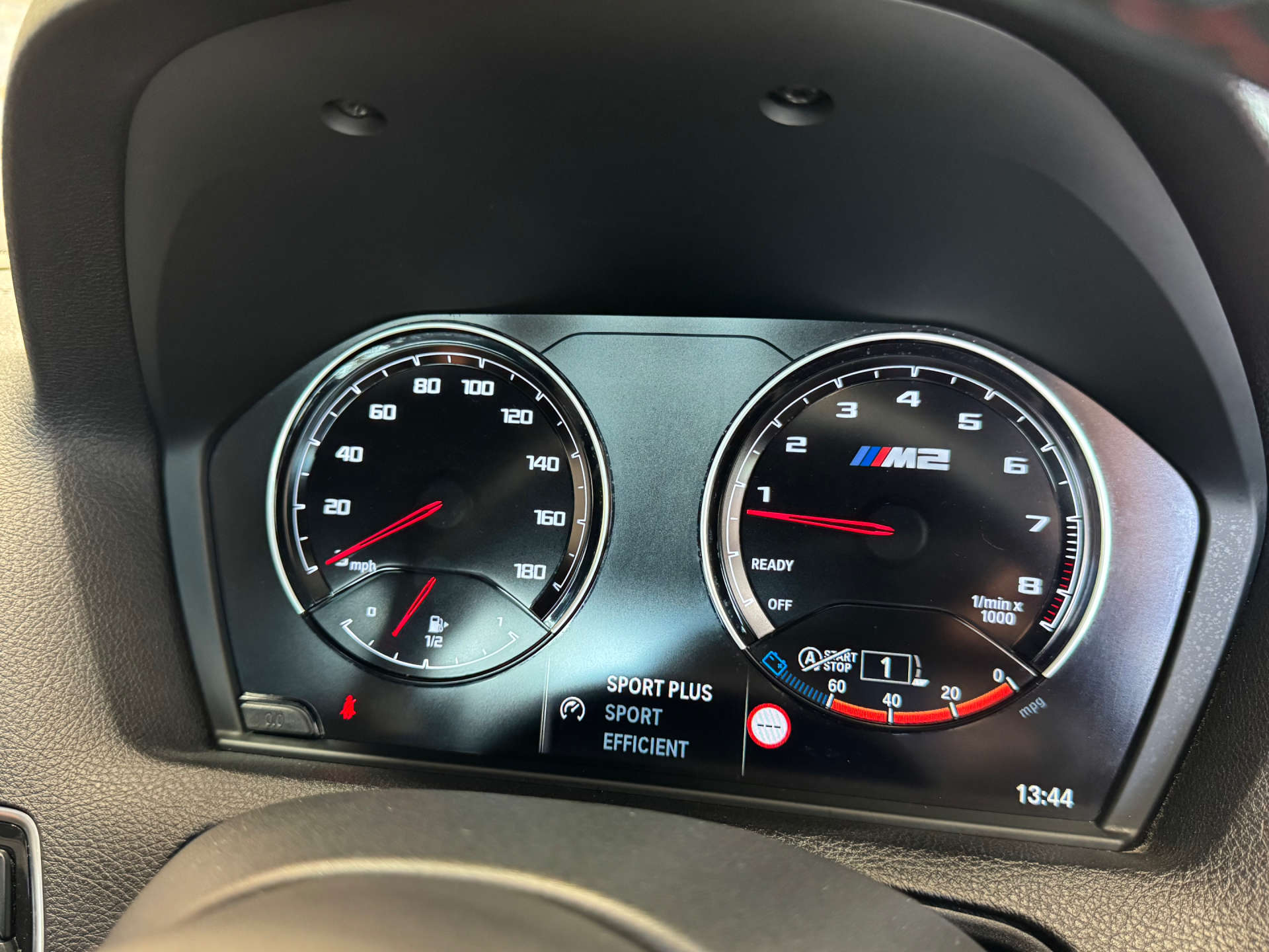 BMW 2 SERIES 3.0 M2 Competition Edition Auto 2dr #60