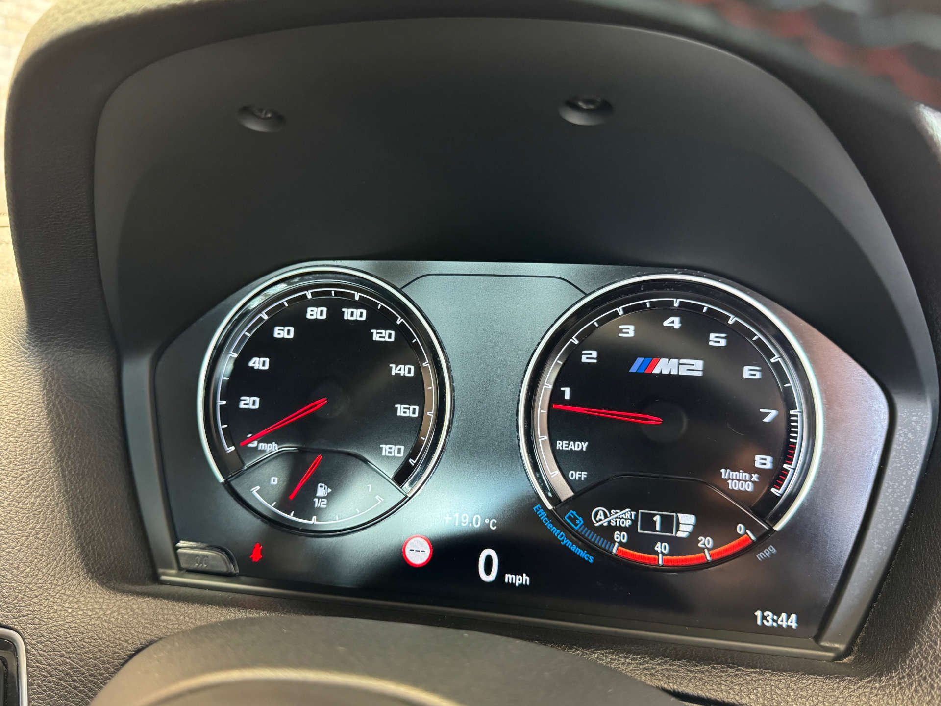 BMW 2 SERIES 3.0 M2 Competition Edition Auto 2dr #61