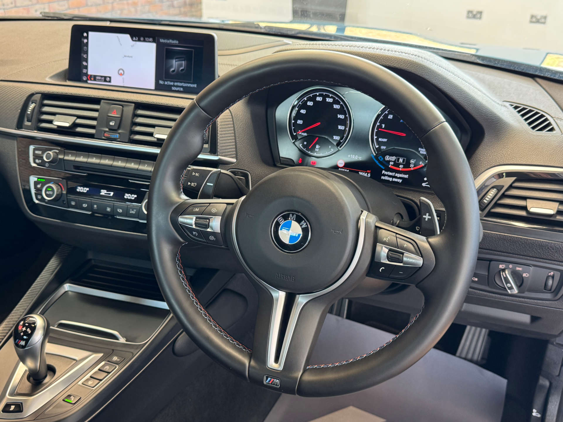 BMW 2 SERIES 3.0 M2 Competition Edition Auto 2dr #62