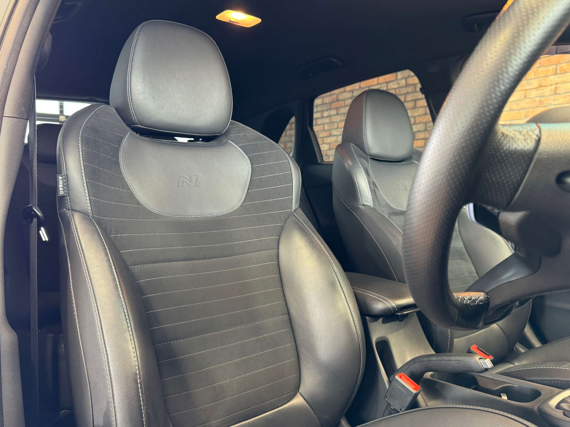 HYUNDAI I30 2.0 i30 N Performance TGDi 5dr #33