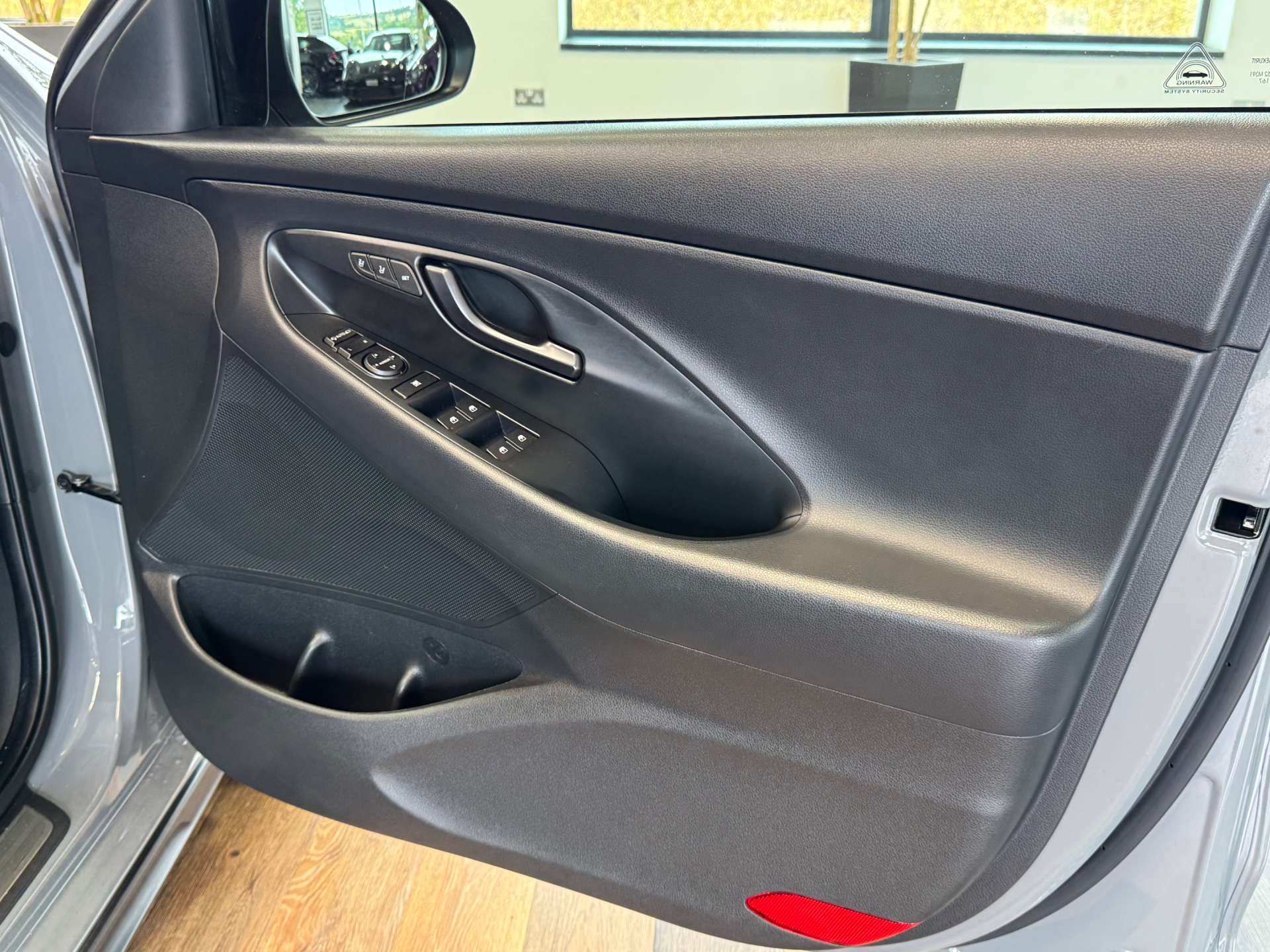 HYUNDAI I30 2.0 i30 N Performance TGDi 5dr #35