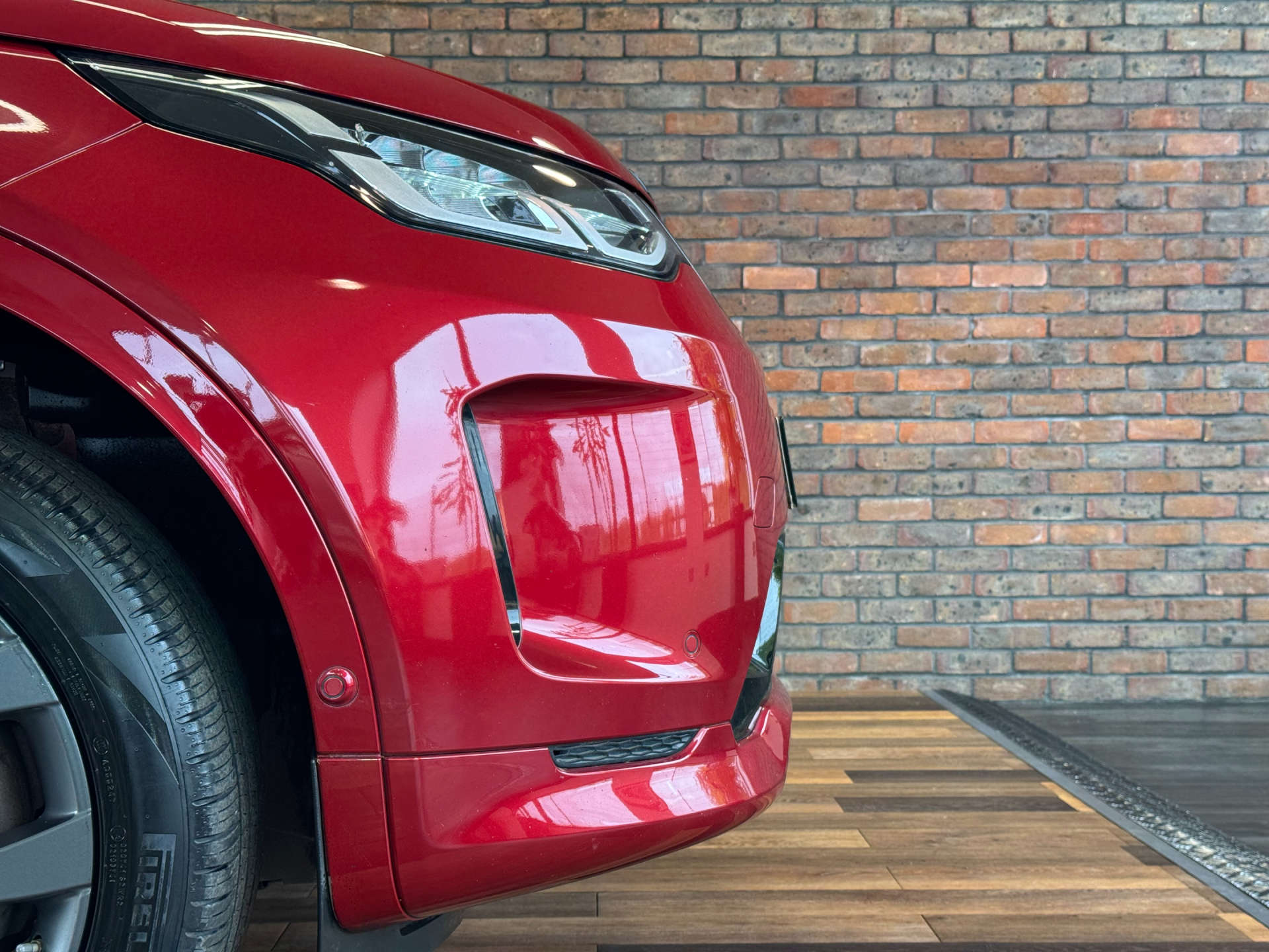 LAND ROVER DISCOVERY SPORT 2.0 Discovery Sport R-Dynamic S+ MHEV Auto 4WD 5dr #10