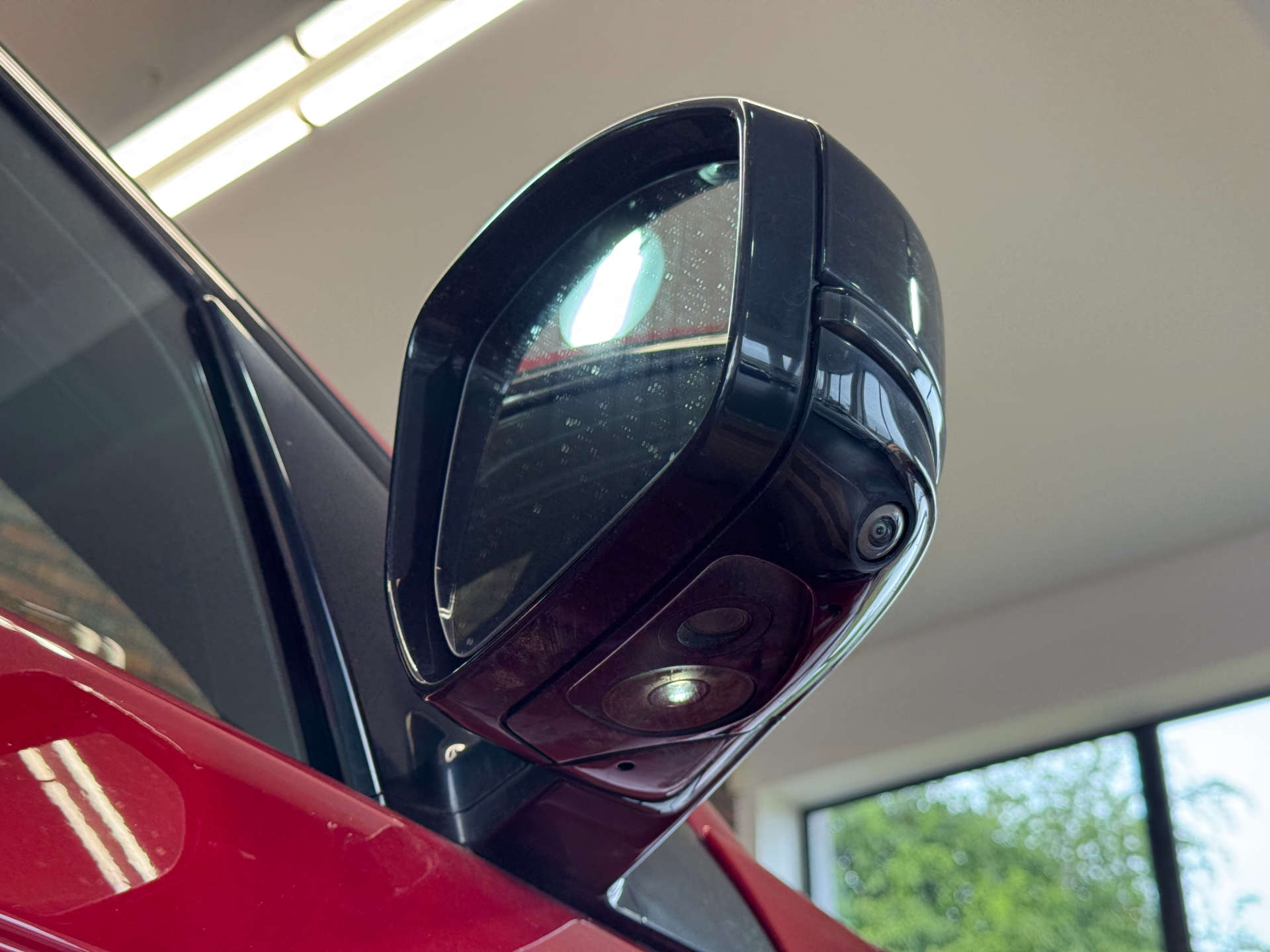 LAND ROVER DISCOVERY SPORT 2.0 Discovery Sport R-Dynamic S+ MHEV Auto 4WD 5dr #11