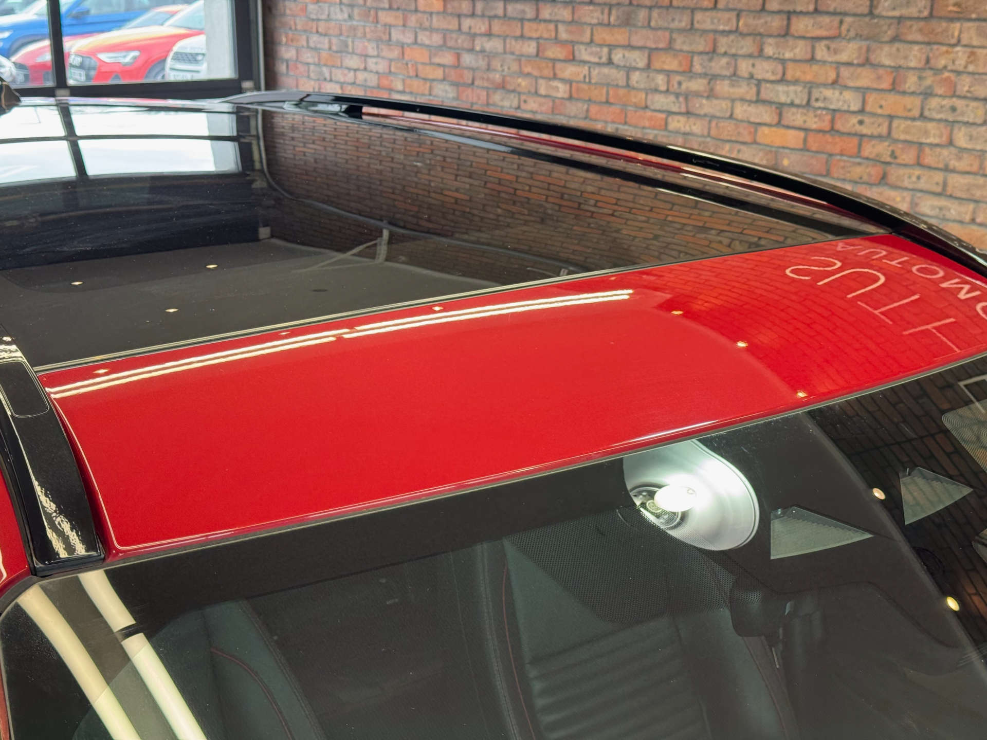 LAND ROVER DISCOVERY SPORT 2.0 Discovery Sport R-Dynamic S+ MHEV Auto 4WD 5dr #12