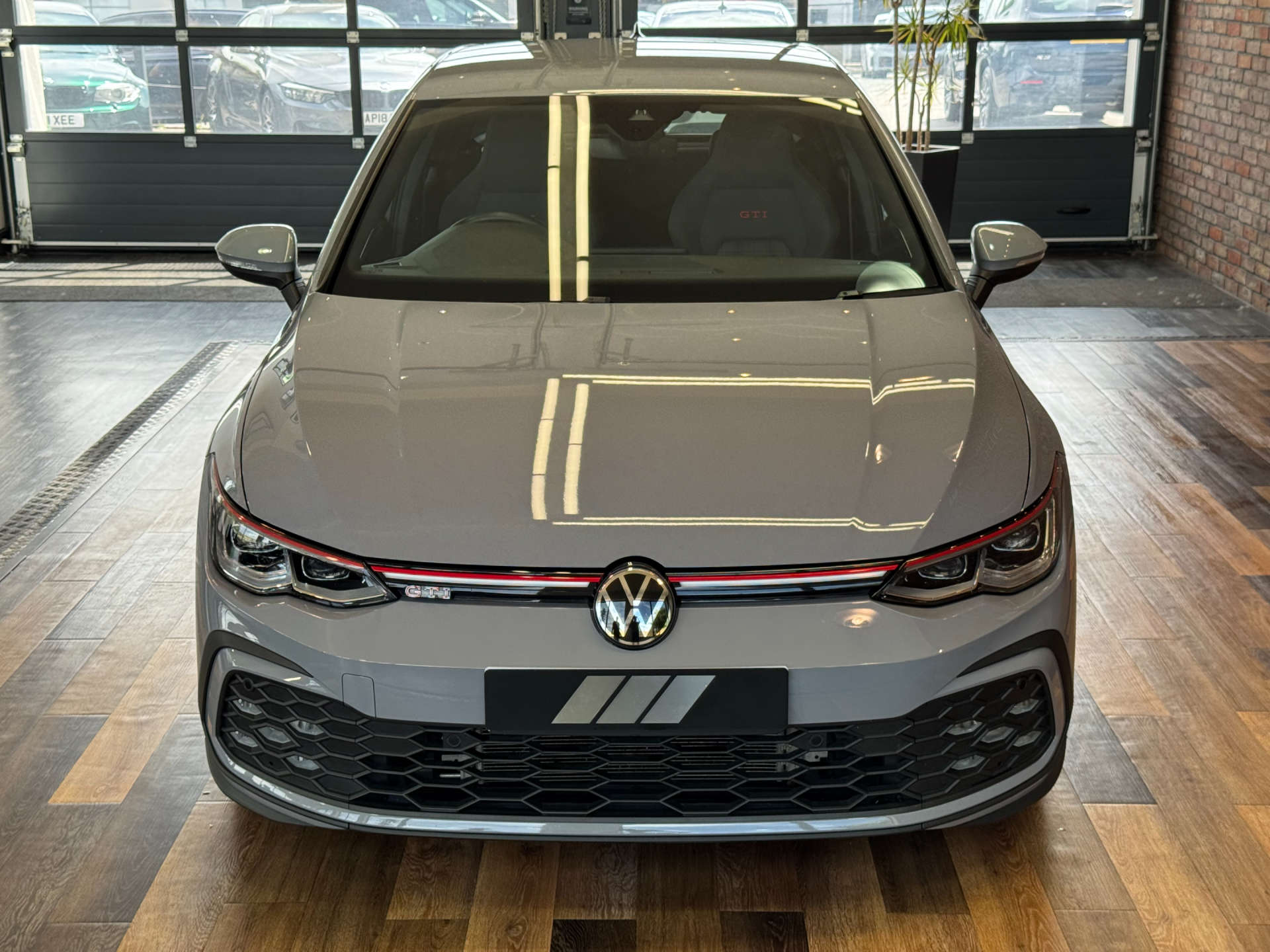 VOLKSWAGEN GOLF 2.0 Golf GTi TSi Semi-Auto 5dr #15
