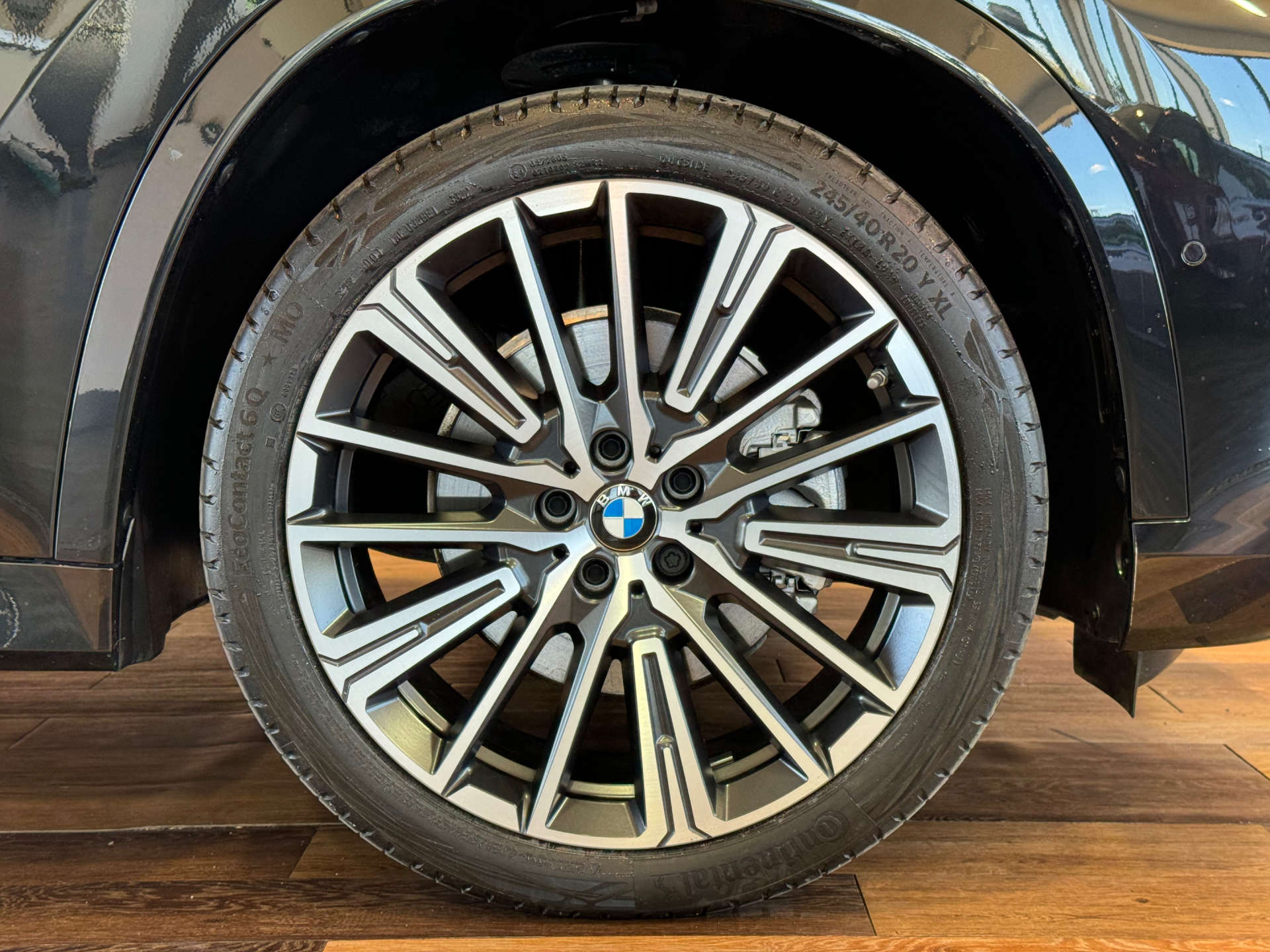 BMW X1 1.5 X1 sDrive 20I M Sport MHEV A 5dr #14
