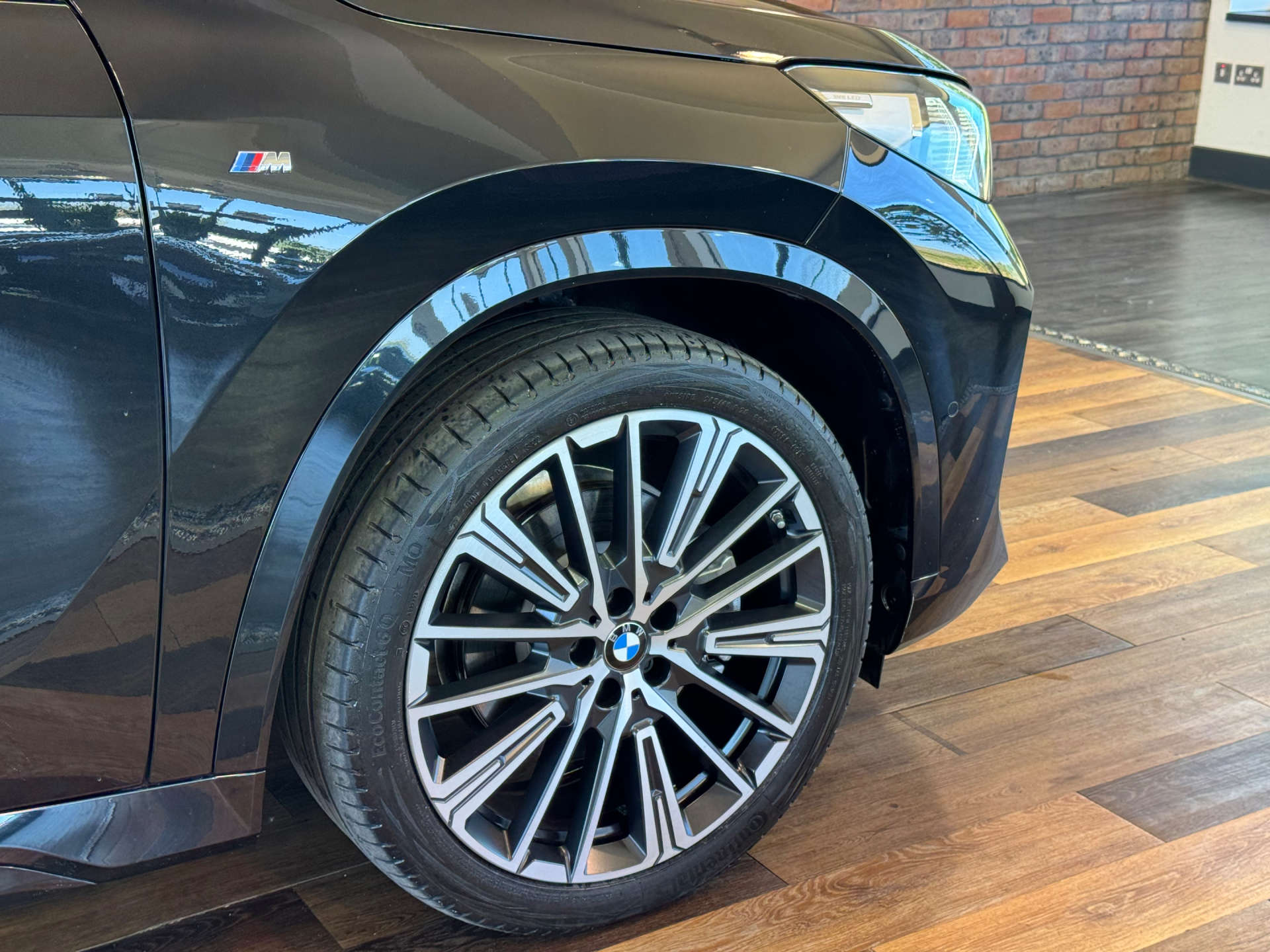 BMW X1 1.5 X1 sDrive 20I M Sport MHEV A 5dr #15