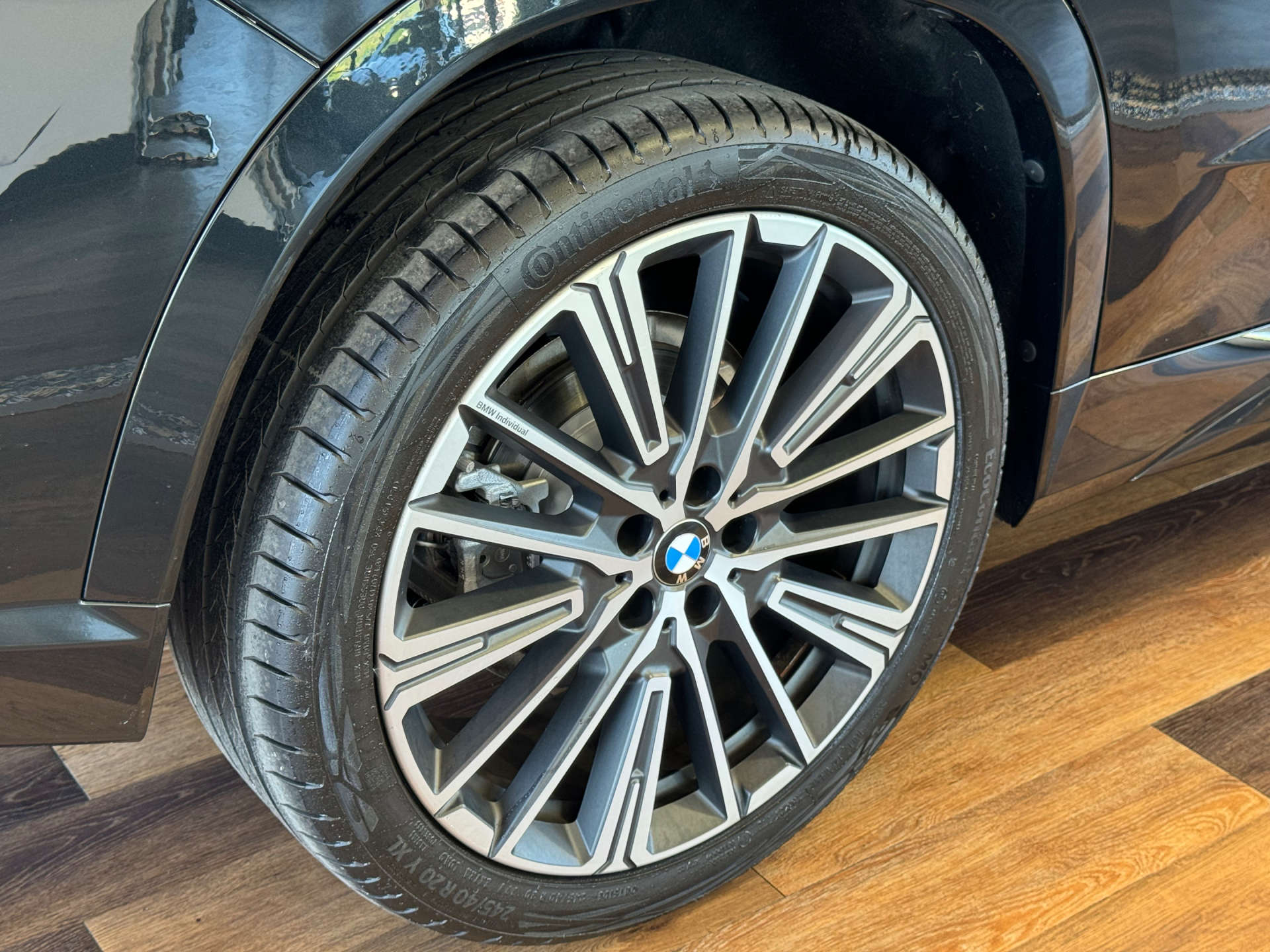 BMW X1 1.5 X1 sDrive 20I M Sport MHEV A 5dr #17
