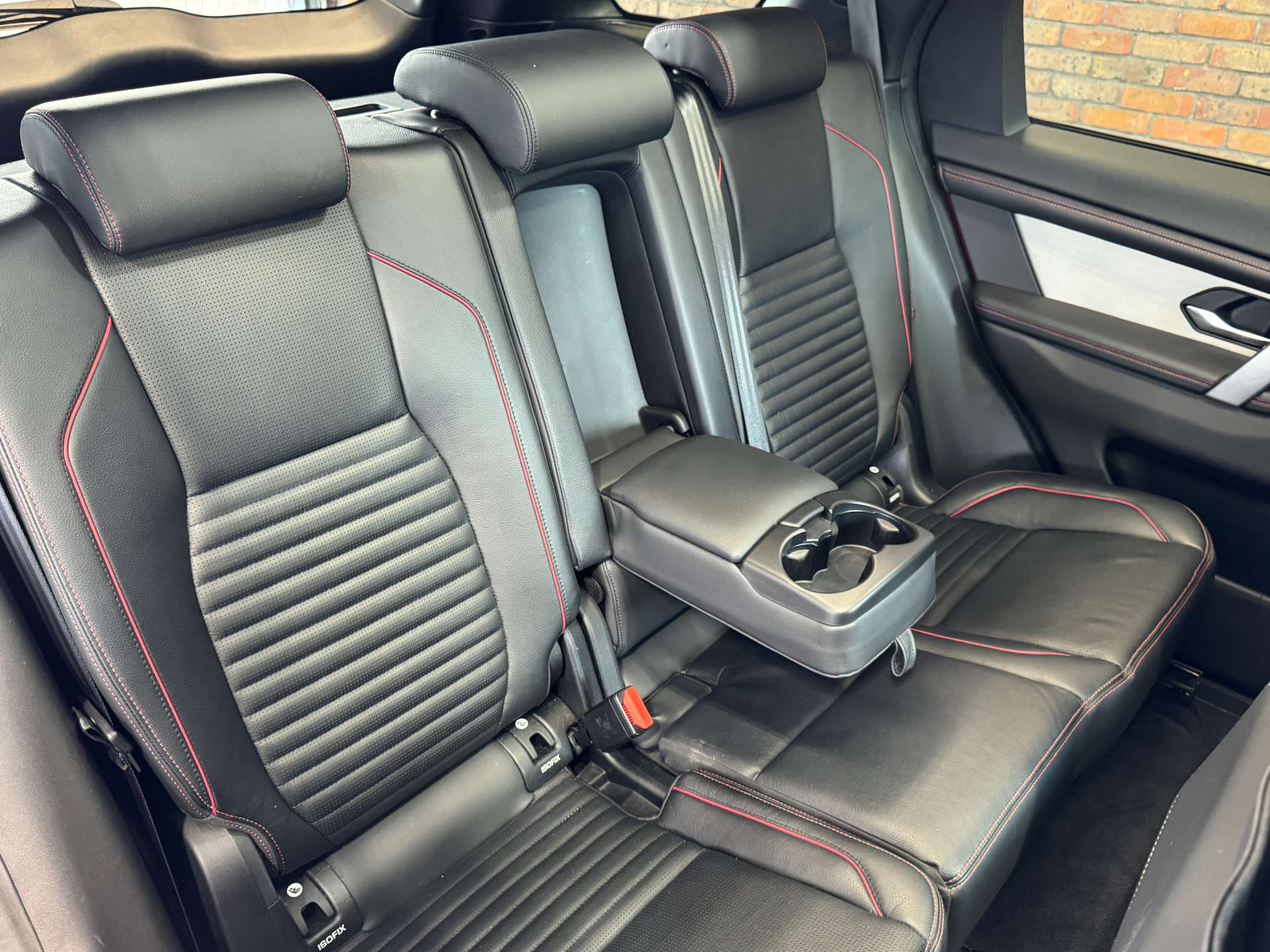 LAND ROVER DISCOVERY SPORT 2.0 Discovery Sport R-Dynamic S+ MHEV Auto 4WD 5dr #16