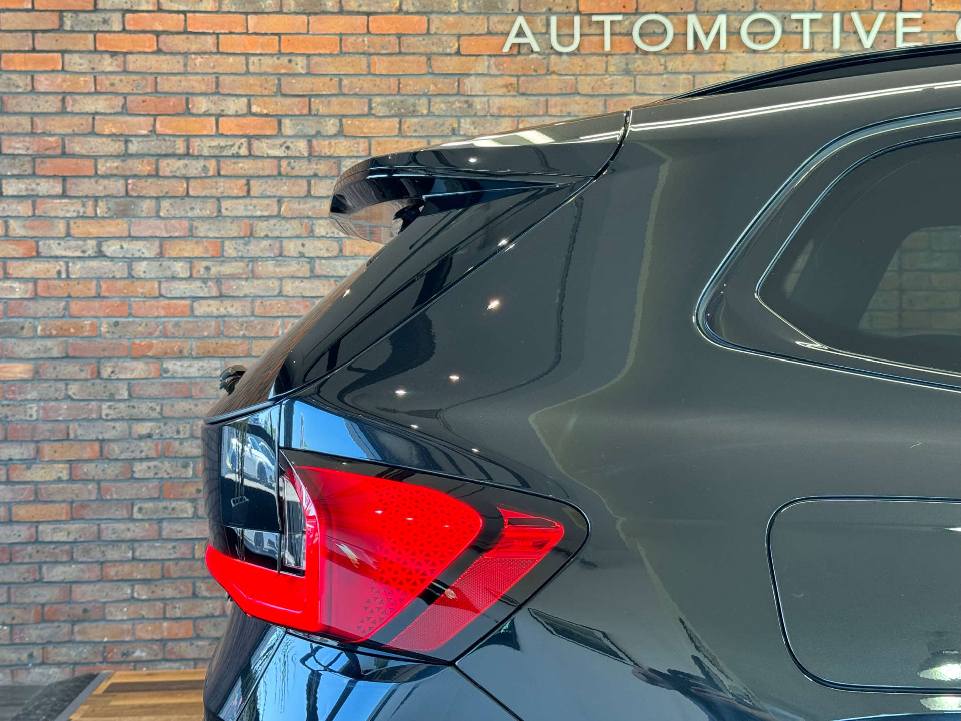BMW X1 1.5 X1 sDrive 20I M Sport MHEV A 5dr #18
