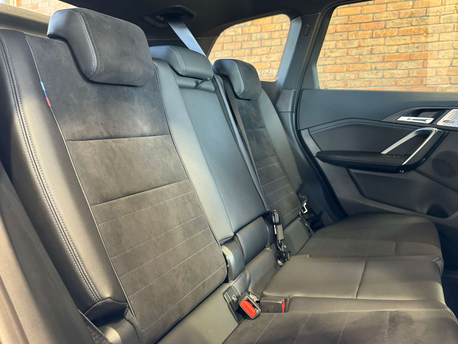 BMW X1 1.5 X1 sDrive 20I M Sport MHEV A 5dr #26
