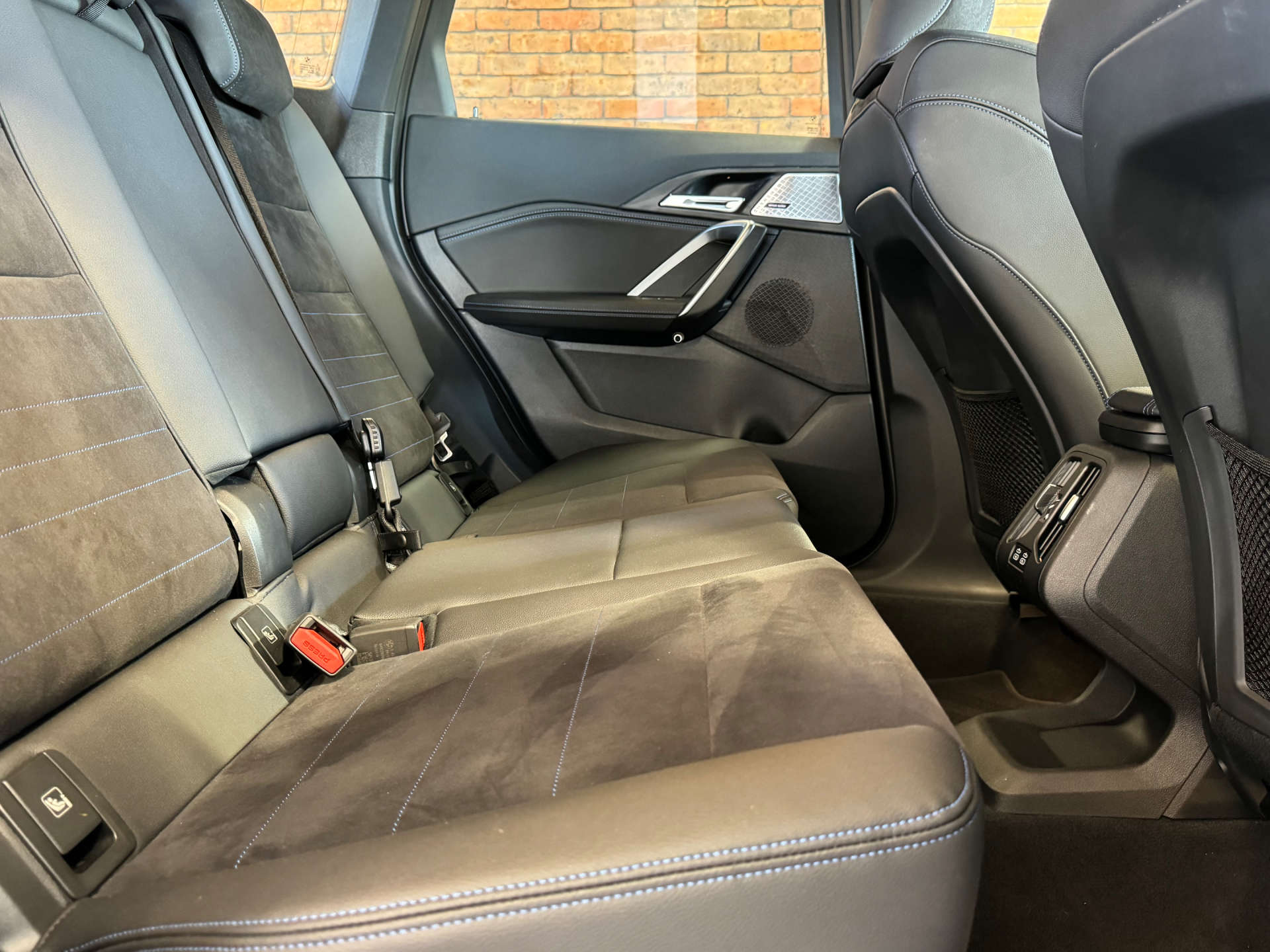 BMW X1 1.5 X1 sDrive 20I M Sport MHEV A 5dr #27