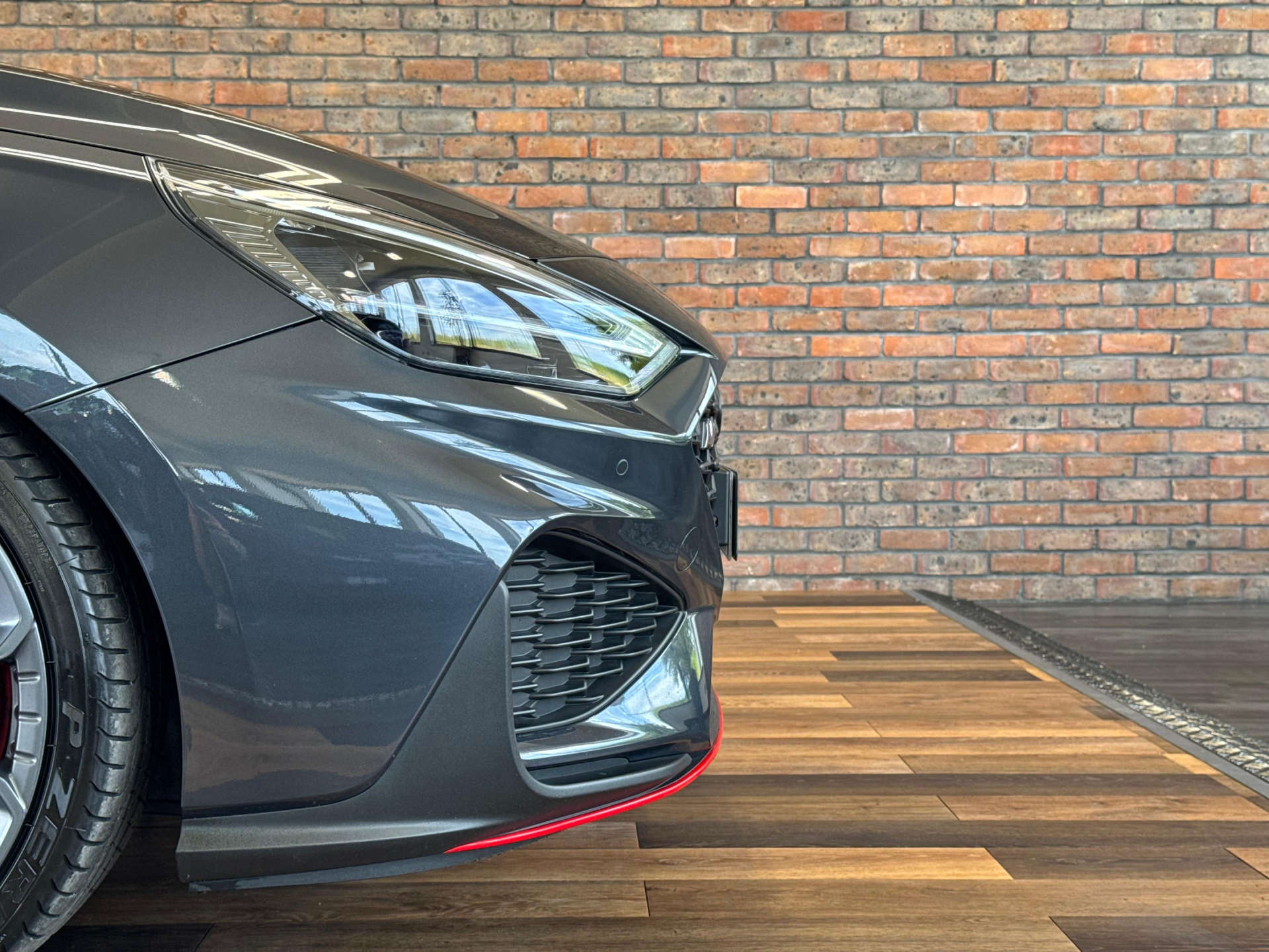 HYUNDAI I30 2.0 i30 N TGDi 5dr #13