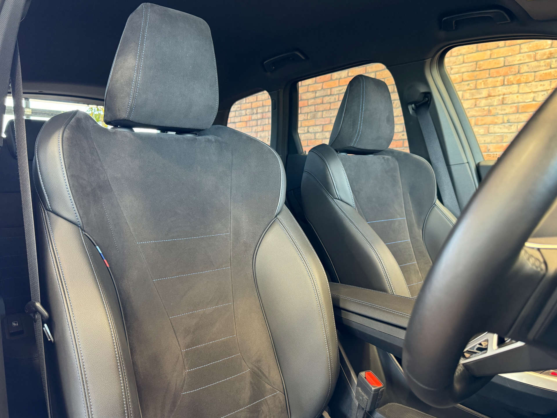 BMW X1 1.5 X1 sDrive 20I M Sport MHEV A 5dr #33