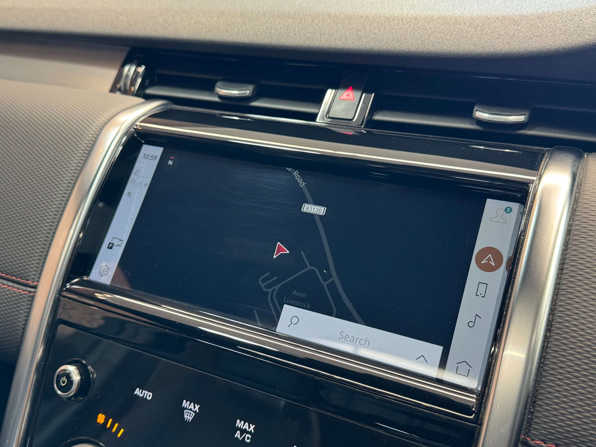 LAND ROVER DISCOVERY SPORT 2.0 Discovery Sport R-Dynamic S+ MHEV Auto 4WD 5dr #25