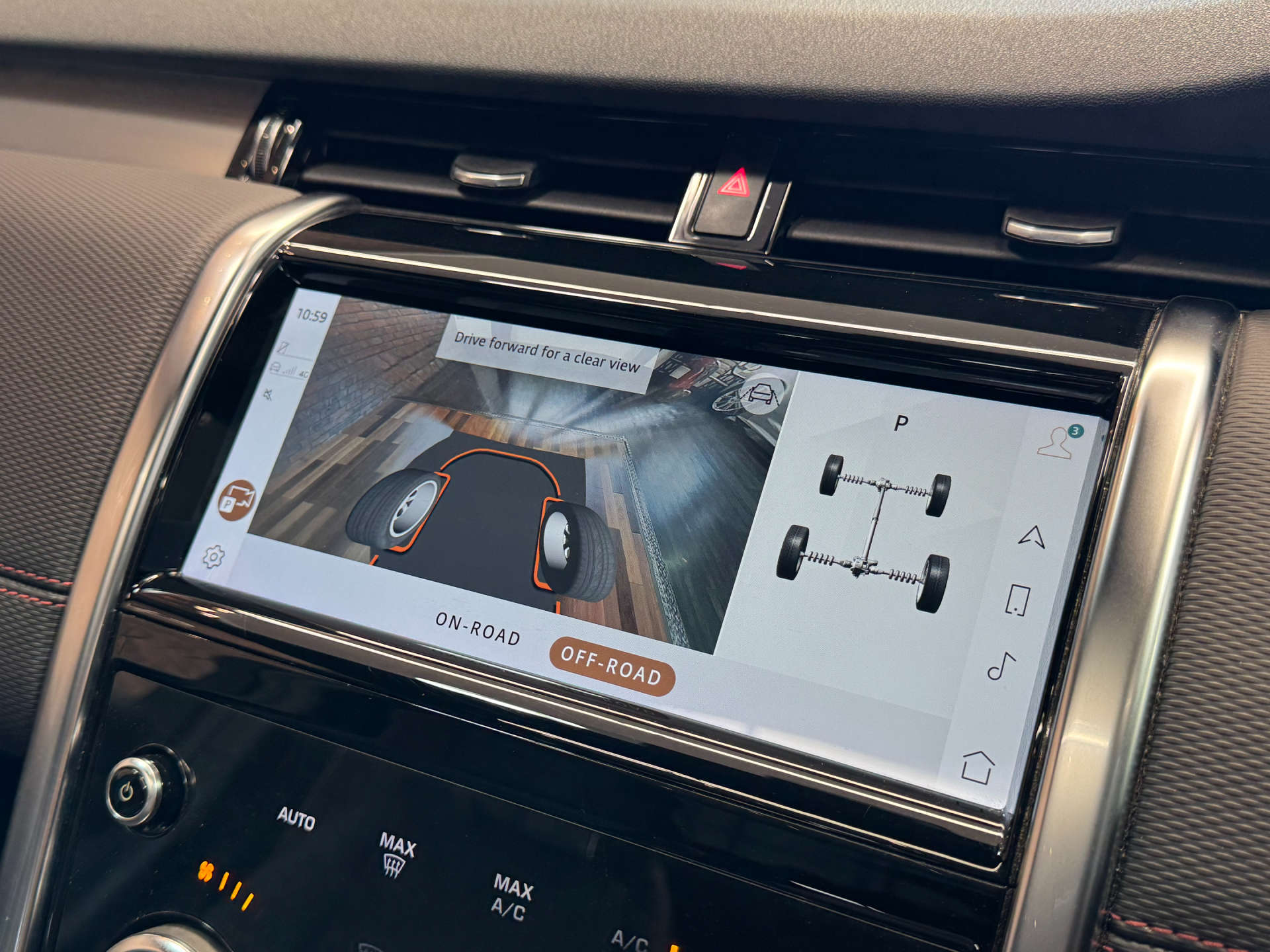 LAND ROVER DISCOVERY SPORT 2.0 Discovery Sport R-Dynamic S+ MHEV Auto 4WD 5dr #28