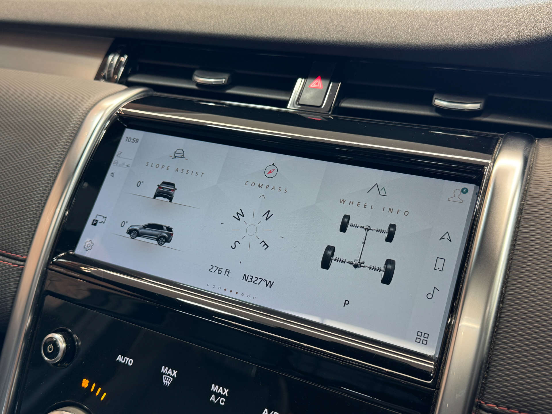 LAND ROVER DISCOVERY SPORT 2.0 Discovery Sport R-Dynamic S+ MHEV Auto 4WD 5dr #29