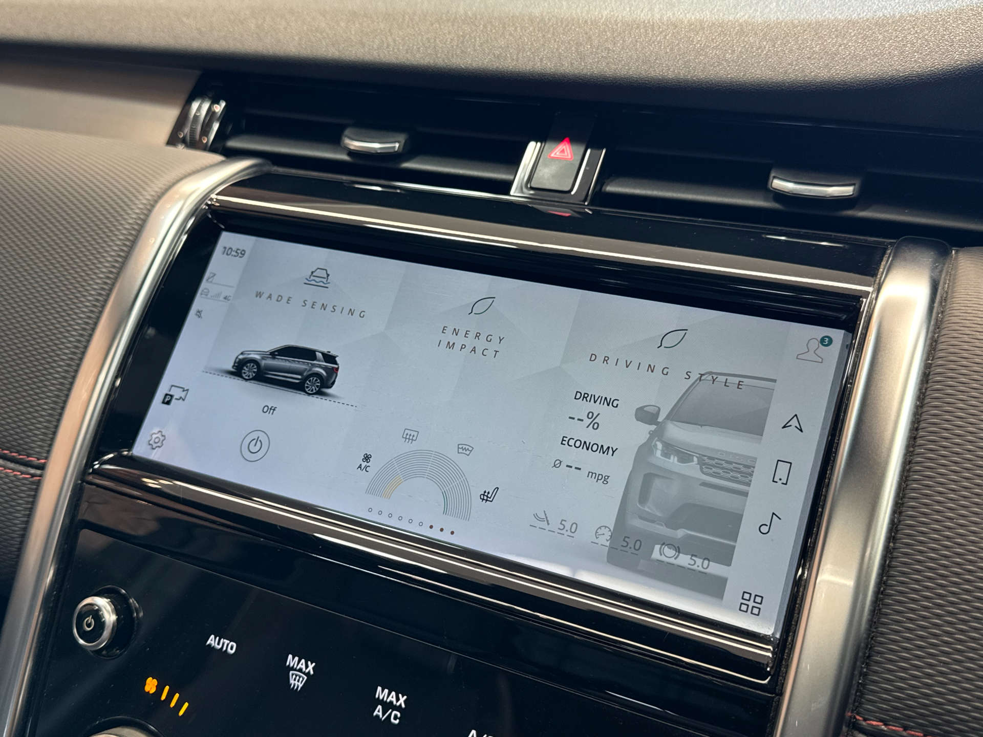 LAND ROVER DISCOVERY SPORT 2.0 Discovery Sport R-Dynamic S+ MHEV Auto 4WD 5dr #30