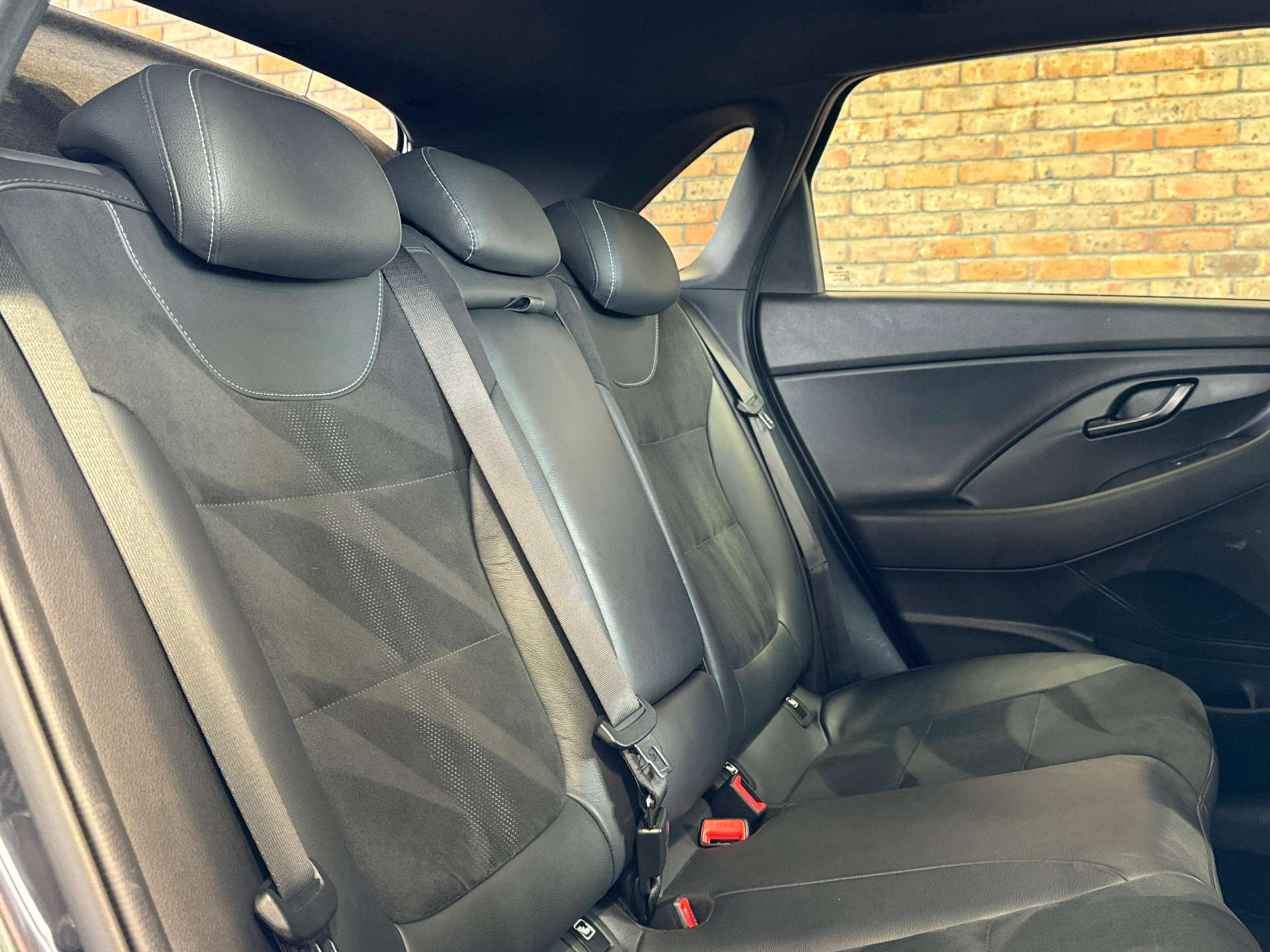 HYUNDAI I30 2.0 i30 N TGDi 5dr #27