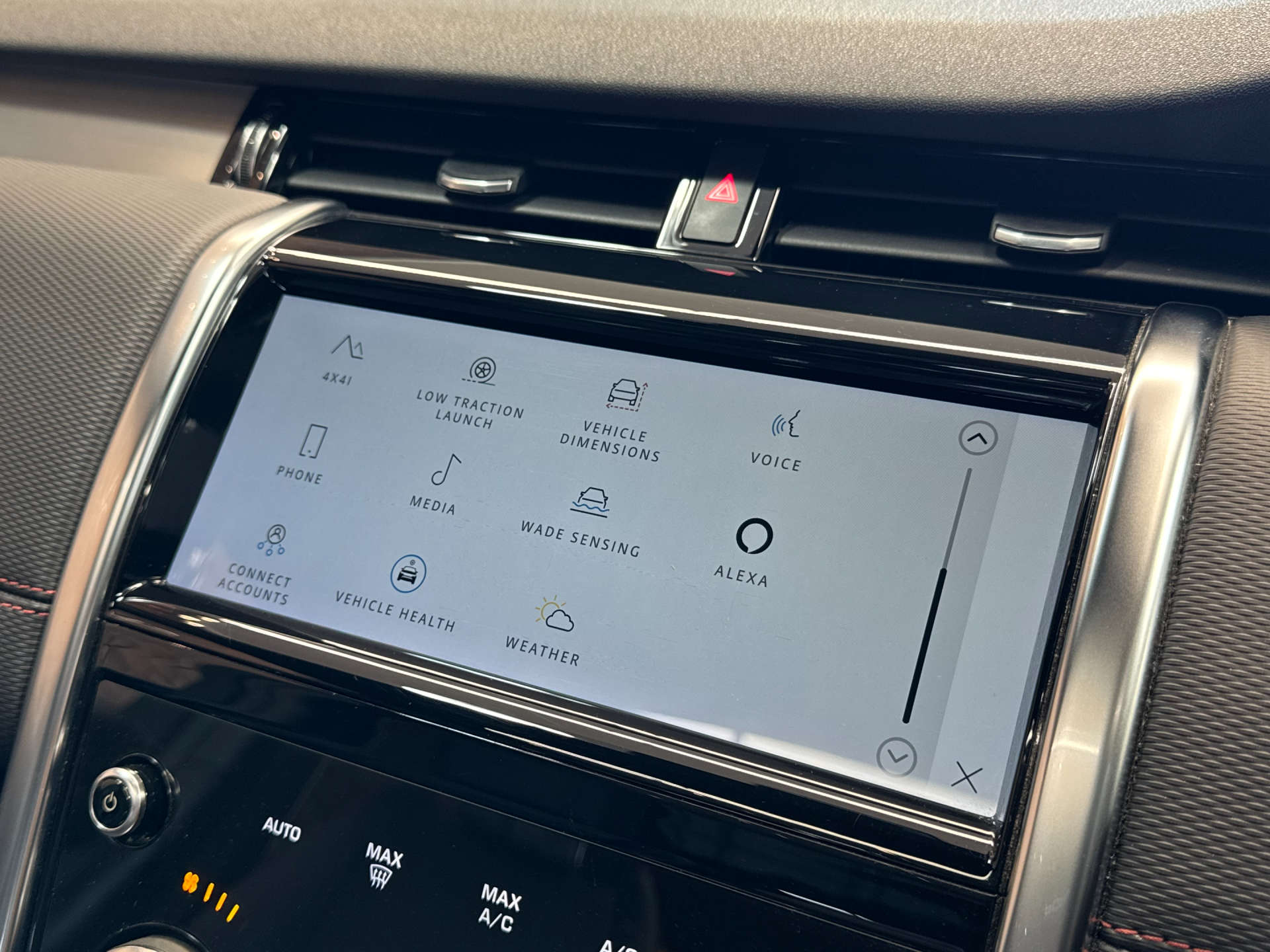 LAND ROVER DISCOVERY SPORT 2.0 Discovery Sport R-Dynamic S+ MHEV Auto 4WD 5dr #32