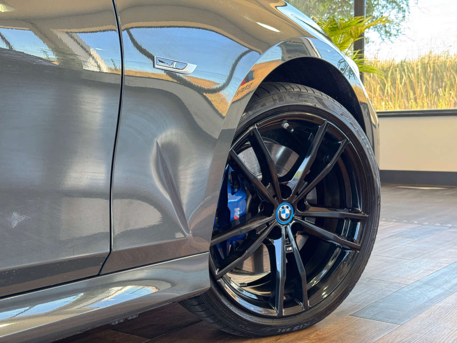 BMW 3 SERIES 2.0 330e M Sport Professional Edition Auto 5dr #15
