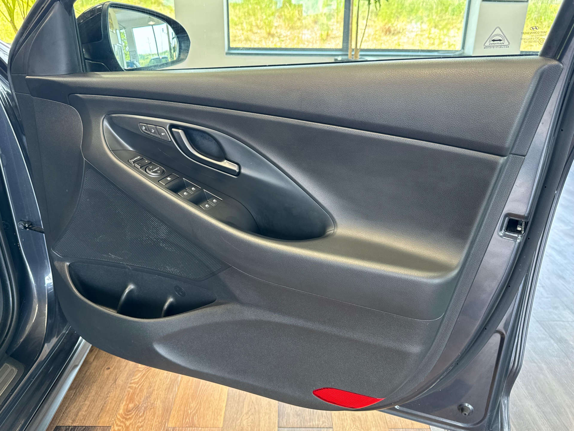 HYUNDAI I30 2.0 i30 N TGDi 5dr #33