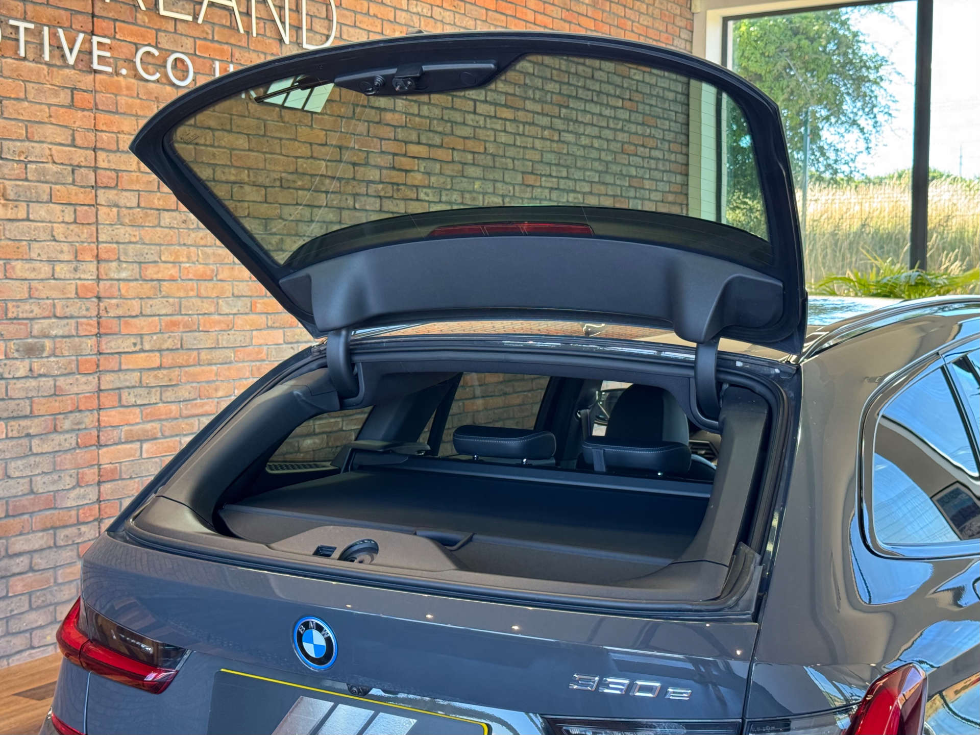 BMW 3 SERIES 2.0 330e M Sport Professional Edition Auto 5dr #20