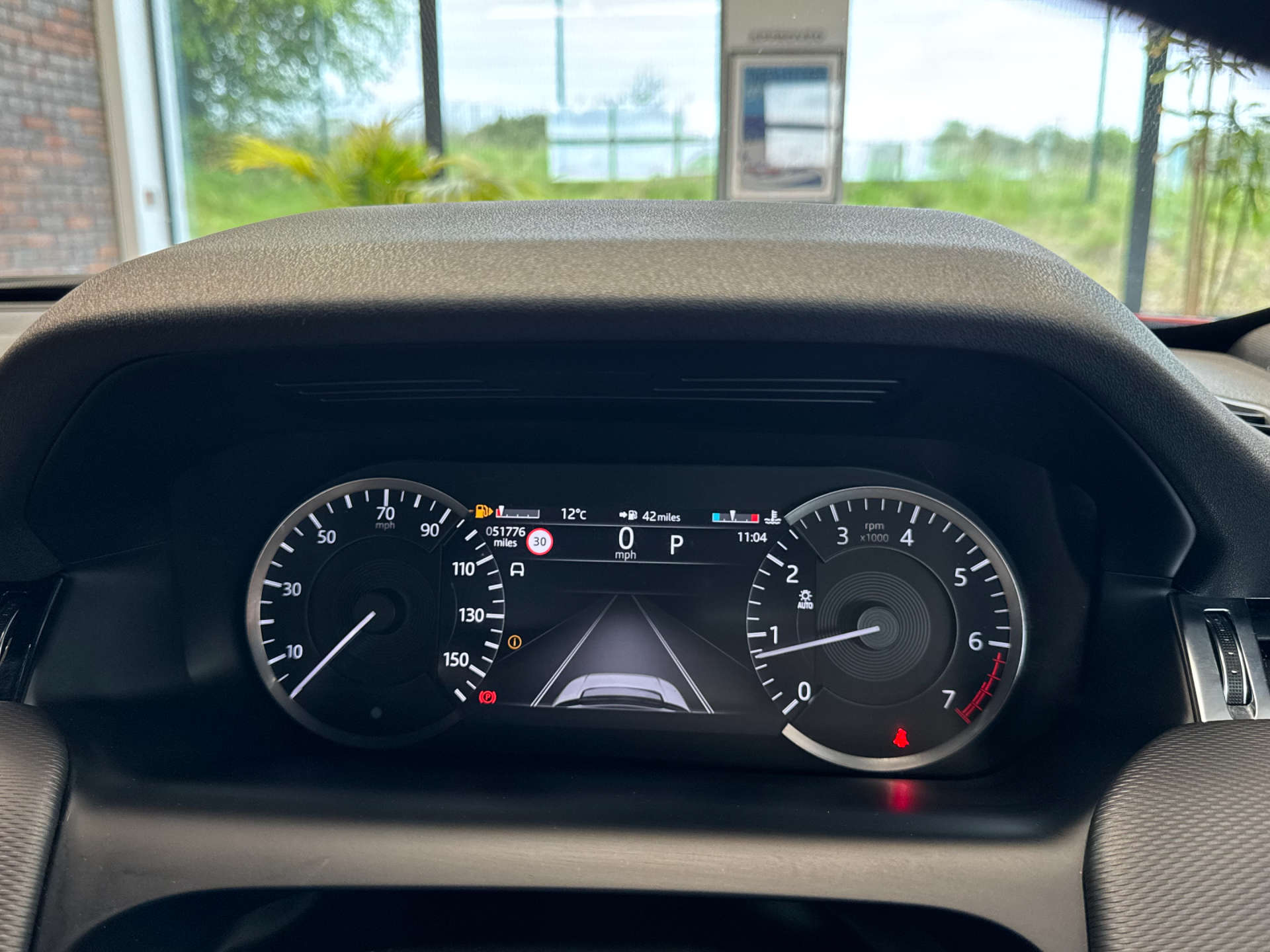 LAND ROVER DISCOVERY SPORT 2.0 Discovery Sport R-Dynamic S+ MHEV Auto 4WD 5dr #44