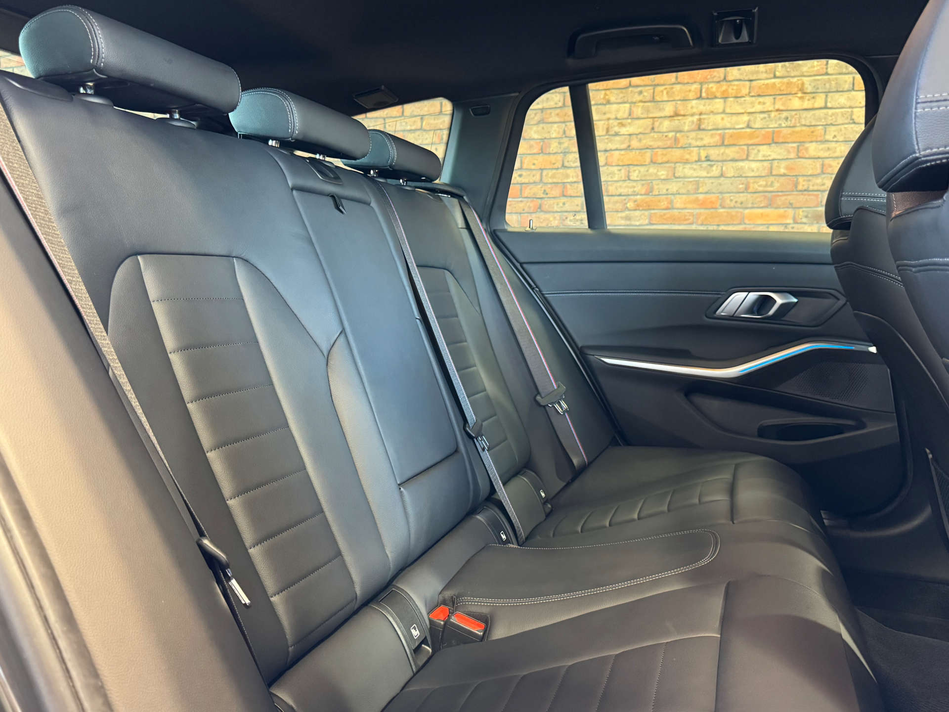 BMW 3 SERIES 2.0 330e M Sport Professional Edition Auto 5dr #24