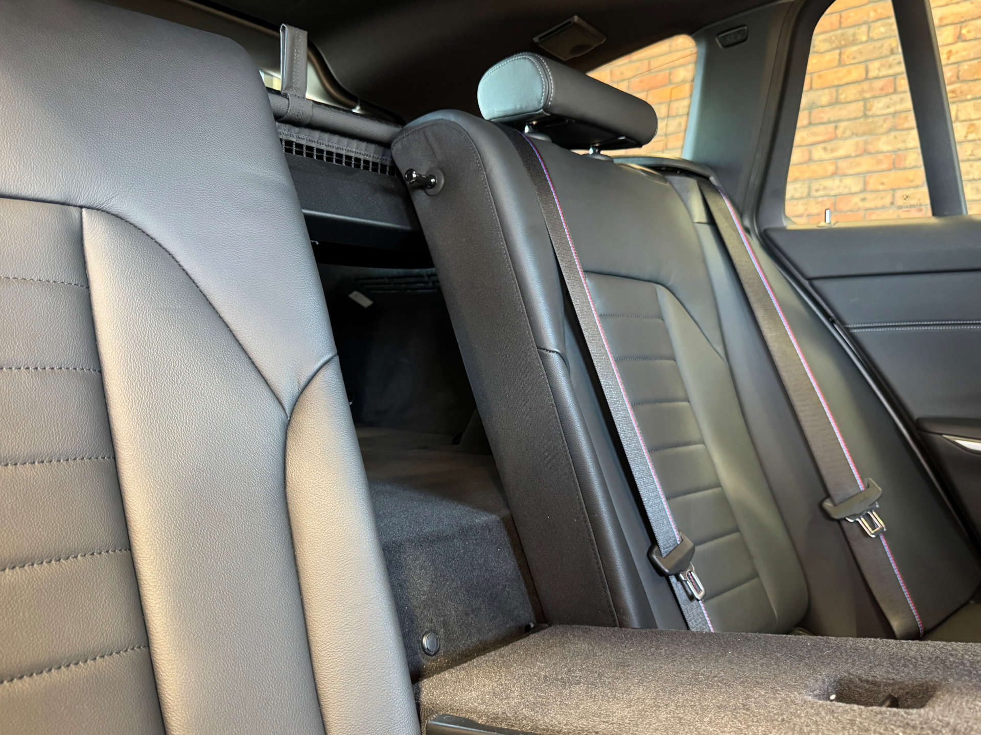BMW 3 SERIES 2.0 330e M Sport Professional Edition Auto 5dr #27