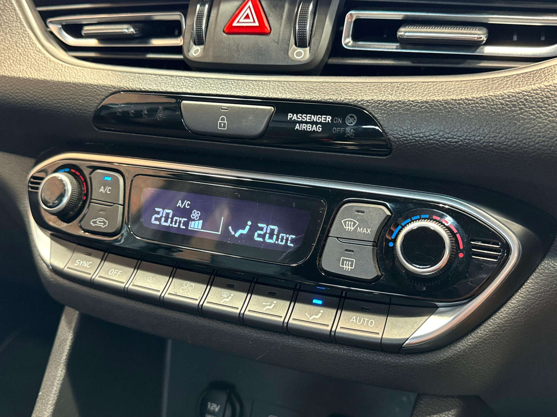 HYUNDAI I30 2.0 i30 N TGDi 5dr #43