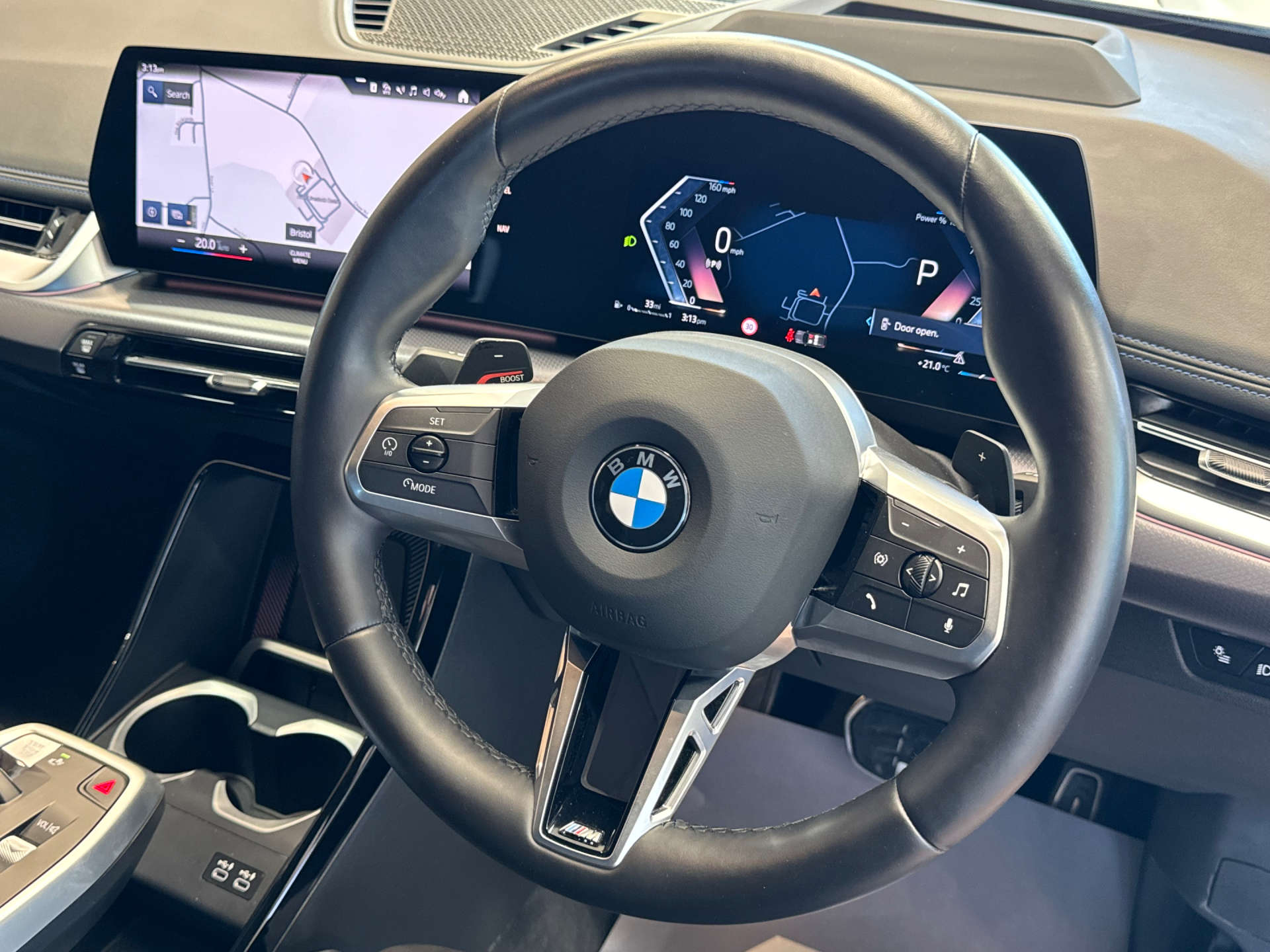 BMW X1 1.5 X1 sDrive 20I M Sport MHEV A 5dr #64