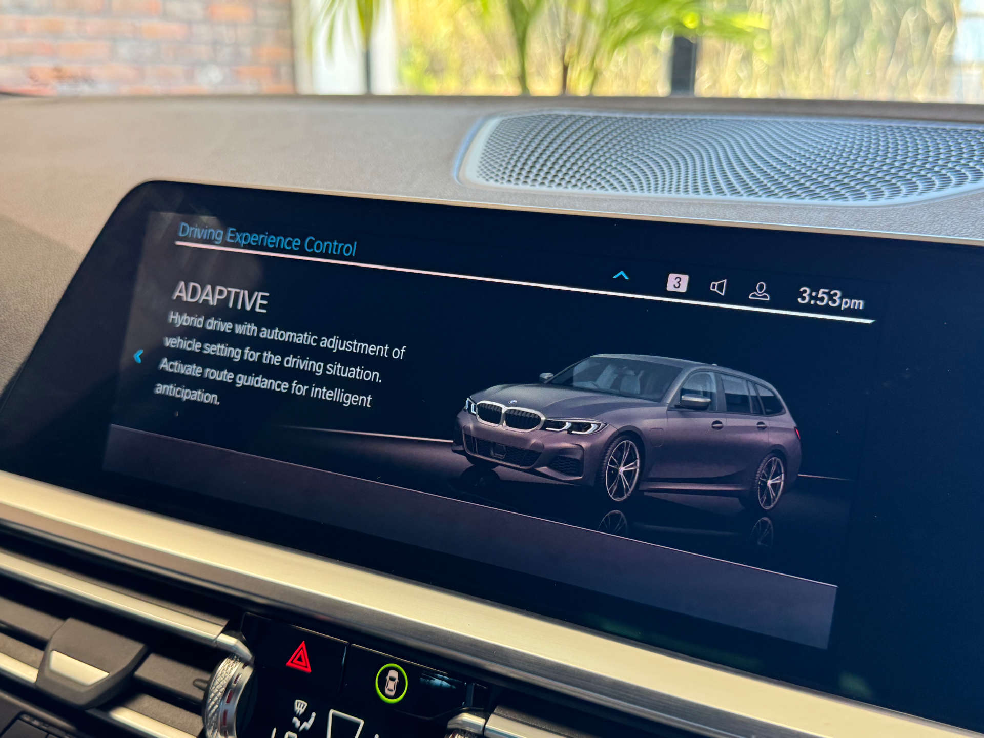 BMW 3 SERIES 2.0 330e M Sport Professional Edition Auto 5dr #40