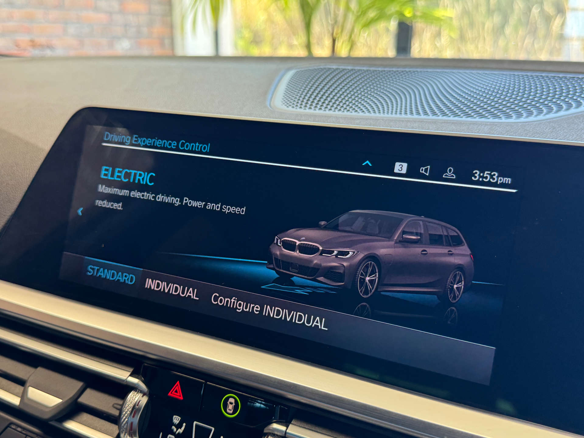 BMW 3 SERIES 2.0 330e M Sport Professional Edition Auto 5dr #41