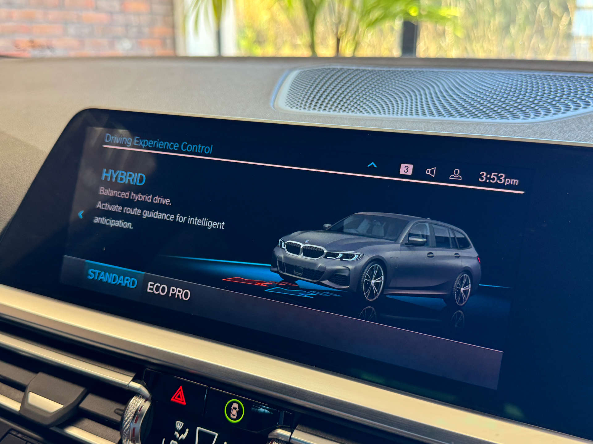 BMW 3 SERIES 2.0 330e M Sport Professional Edition Auto 5dr #42