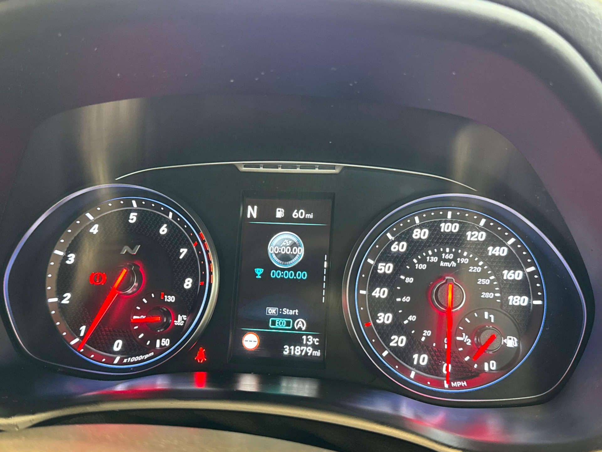 HYUNDAI I30 2.0 i30 N TGDi 5dr #54