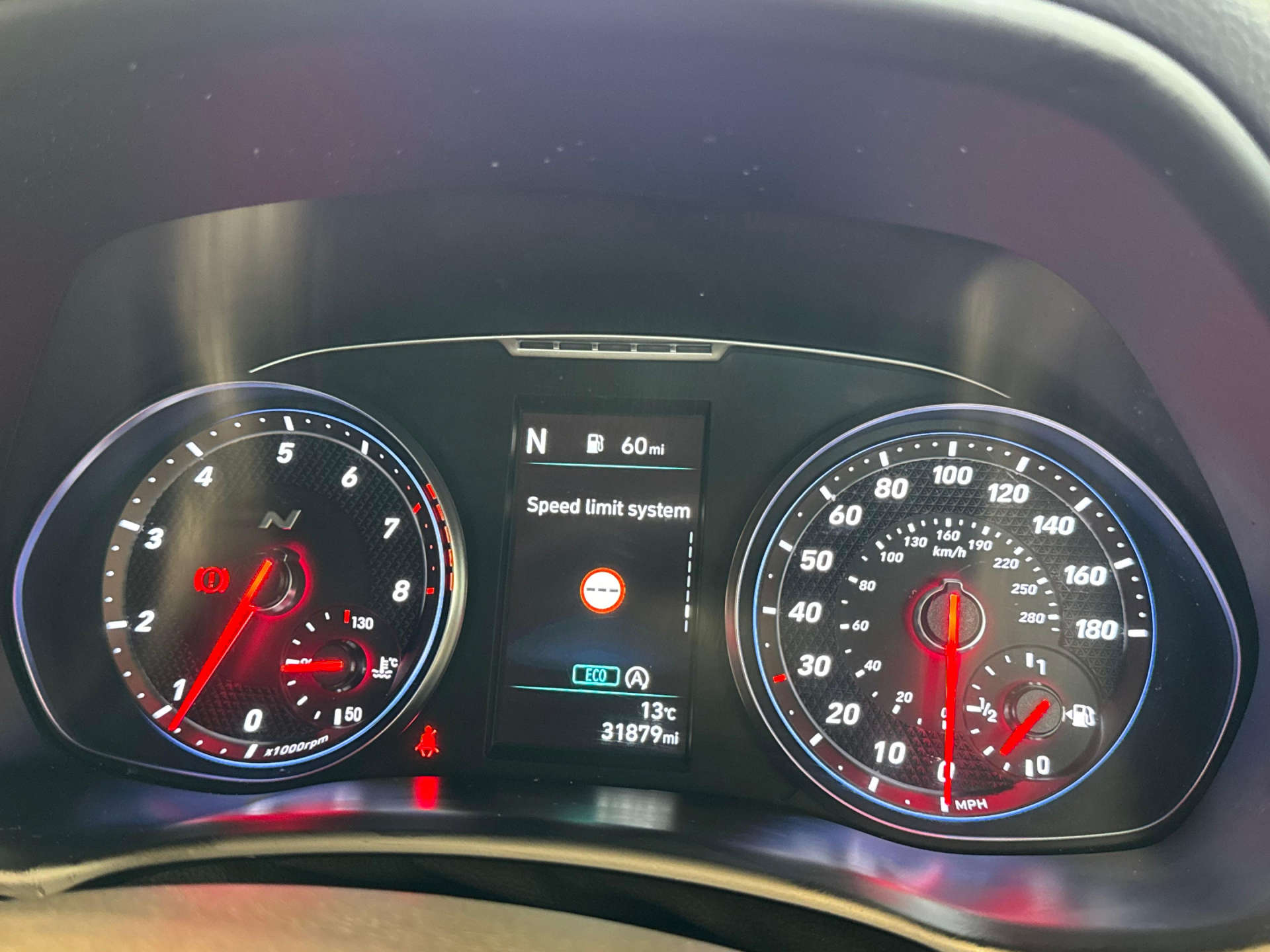 HYUNDAI I30 2.0 i30 N TGDi 5dr #55