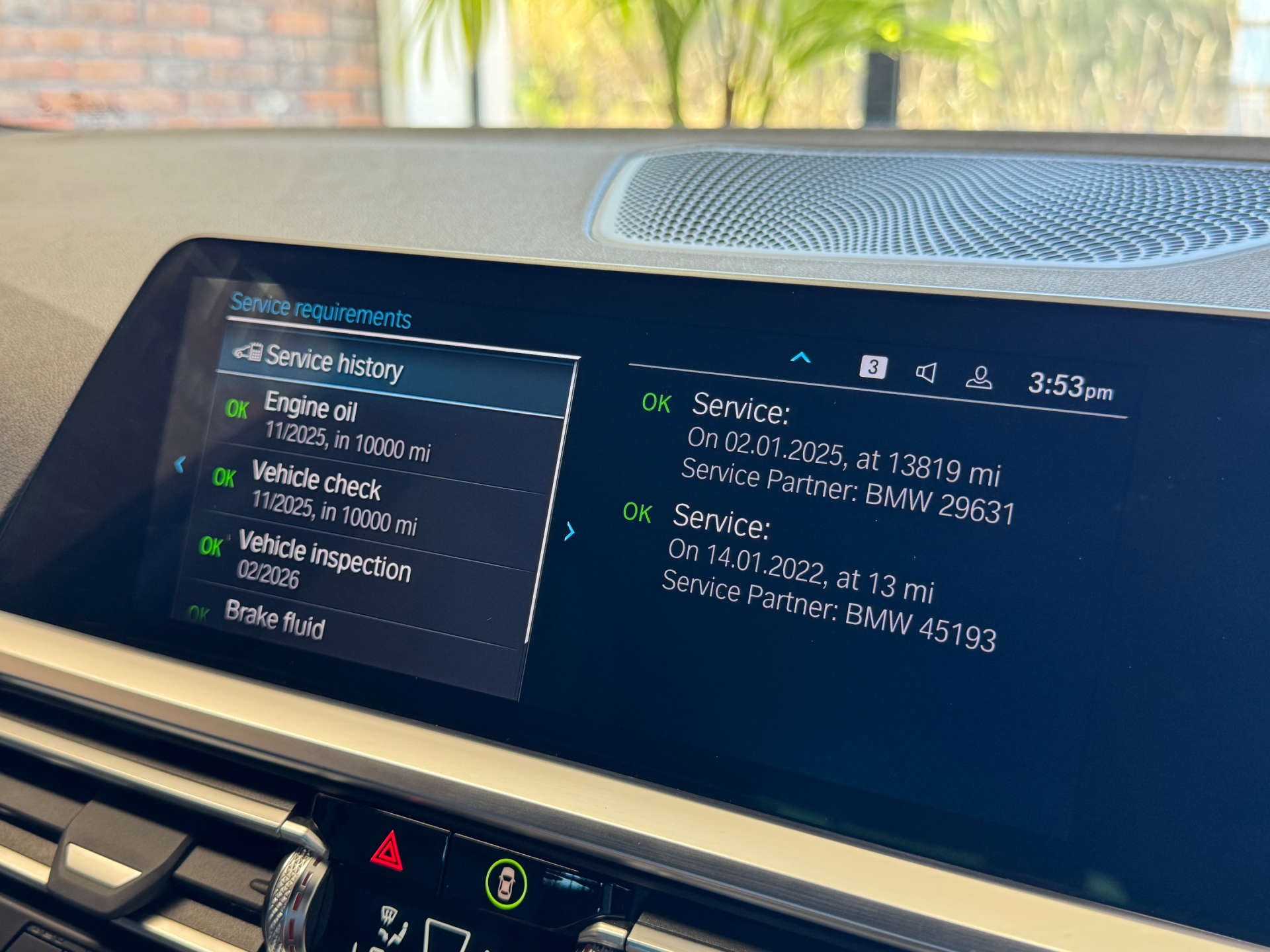 BMW 3 SERIES 2.0 330e M Sport Professional Edition Auto 5dr #45