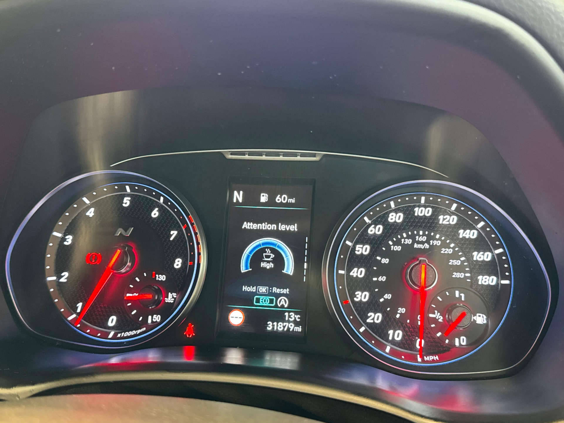 HYUNDAI I30 2.0 i30 N TGDi 5dr #56