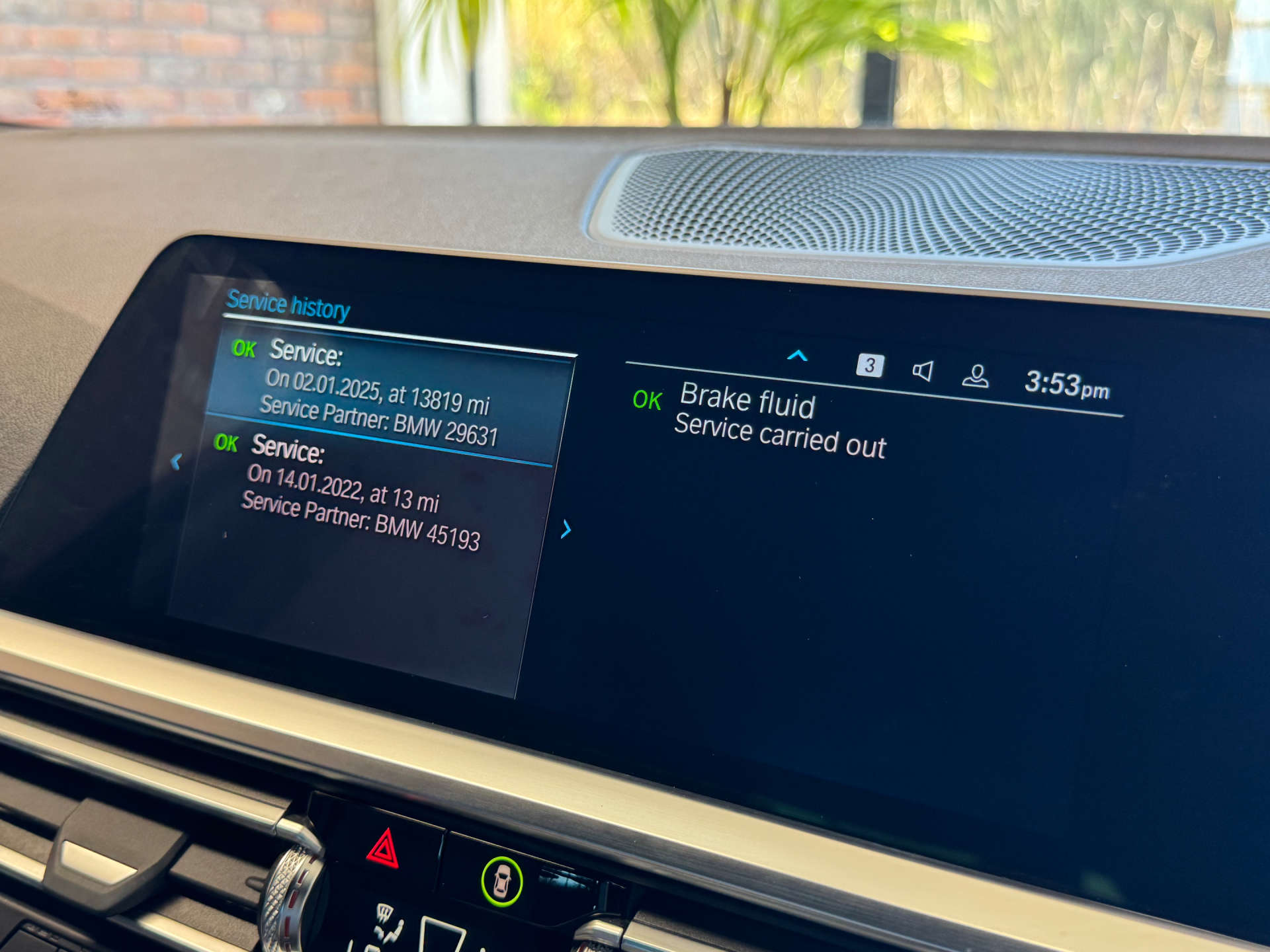 BMW 3 SERIES 2.0 330e M Sport Professional Edition Auto 5dr #46