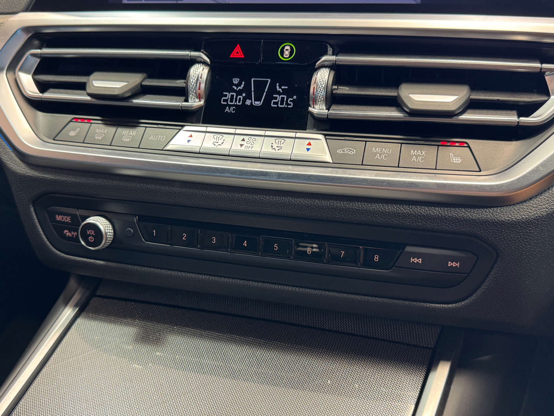 BMW 3 SERIES 2.0 330e M Sport Professional Edition Auto 5dr #47