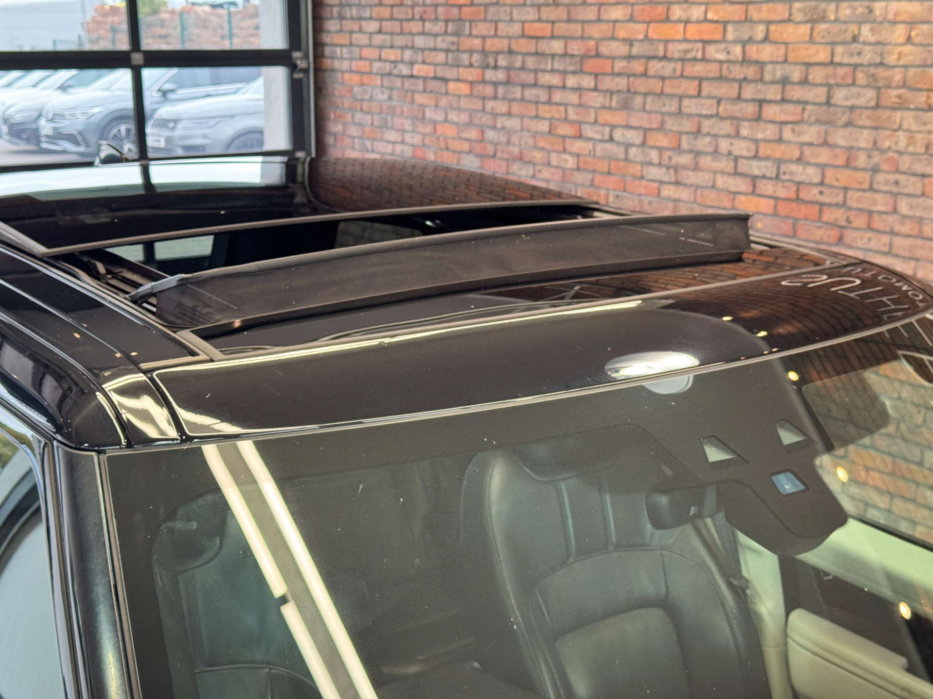 LAND ROVER RANGE ROVER 3.0 Range Rover Vogue SE TDV6 Auto 4WD 5dr #16