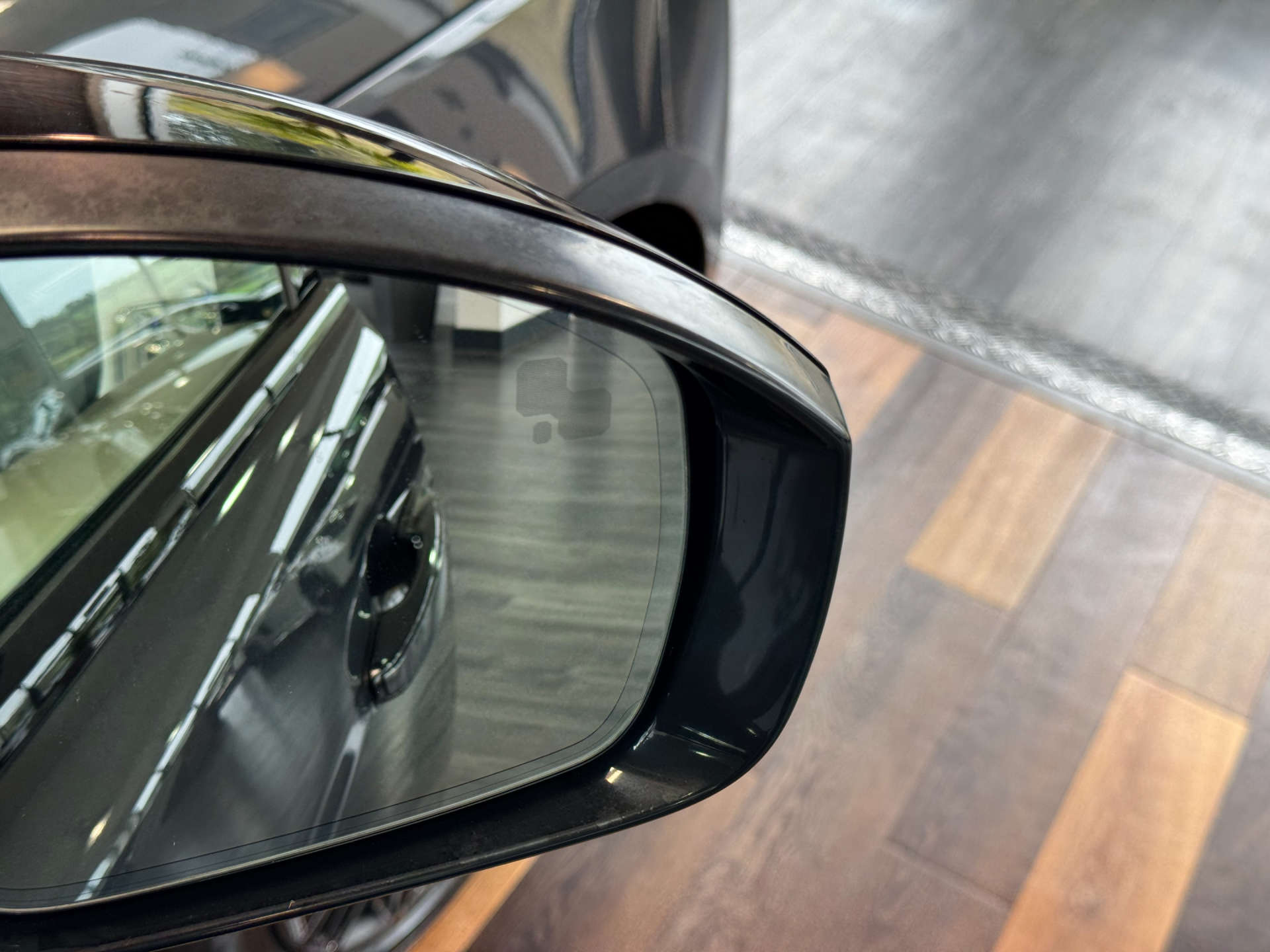 LAND ROVER RANGE ROVER 3.0 Range Rover Vogue SE TDV6 Auto 4WD 5dr #18