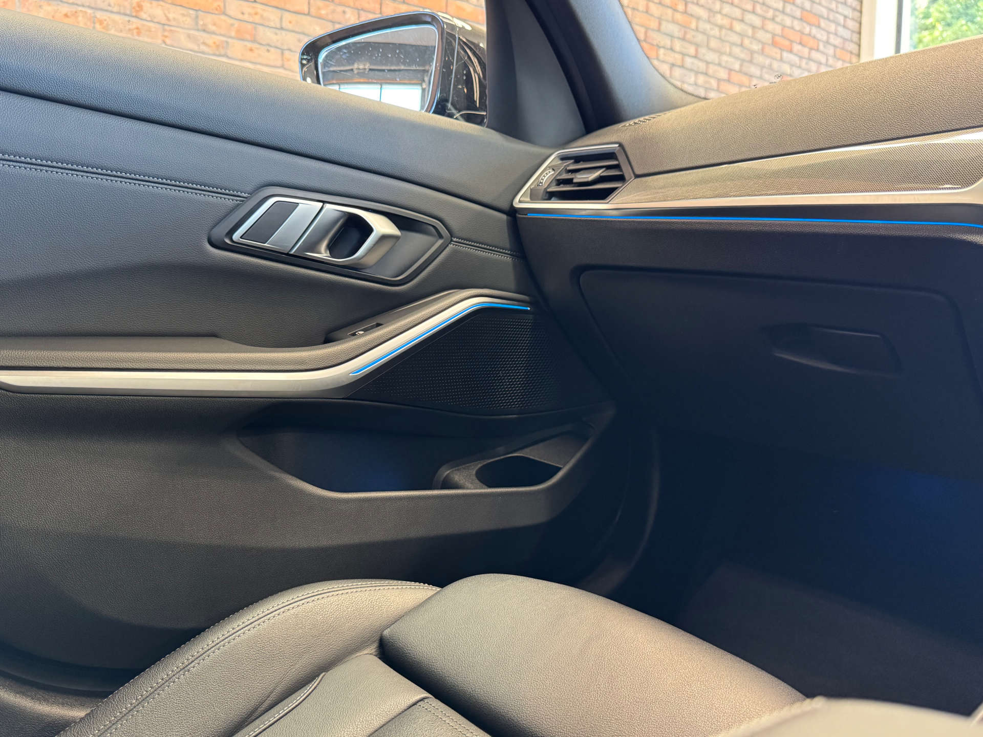 BMW 3 SERIES 2.0 330e M Sport Professional Edition Auto 5dr #52