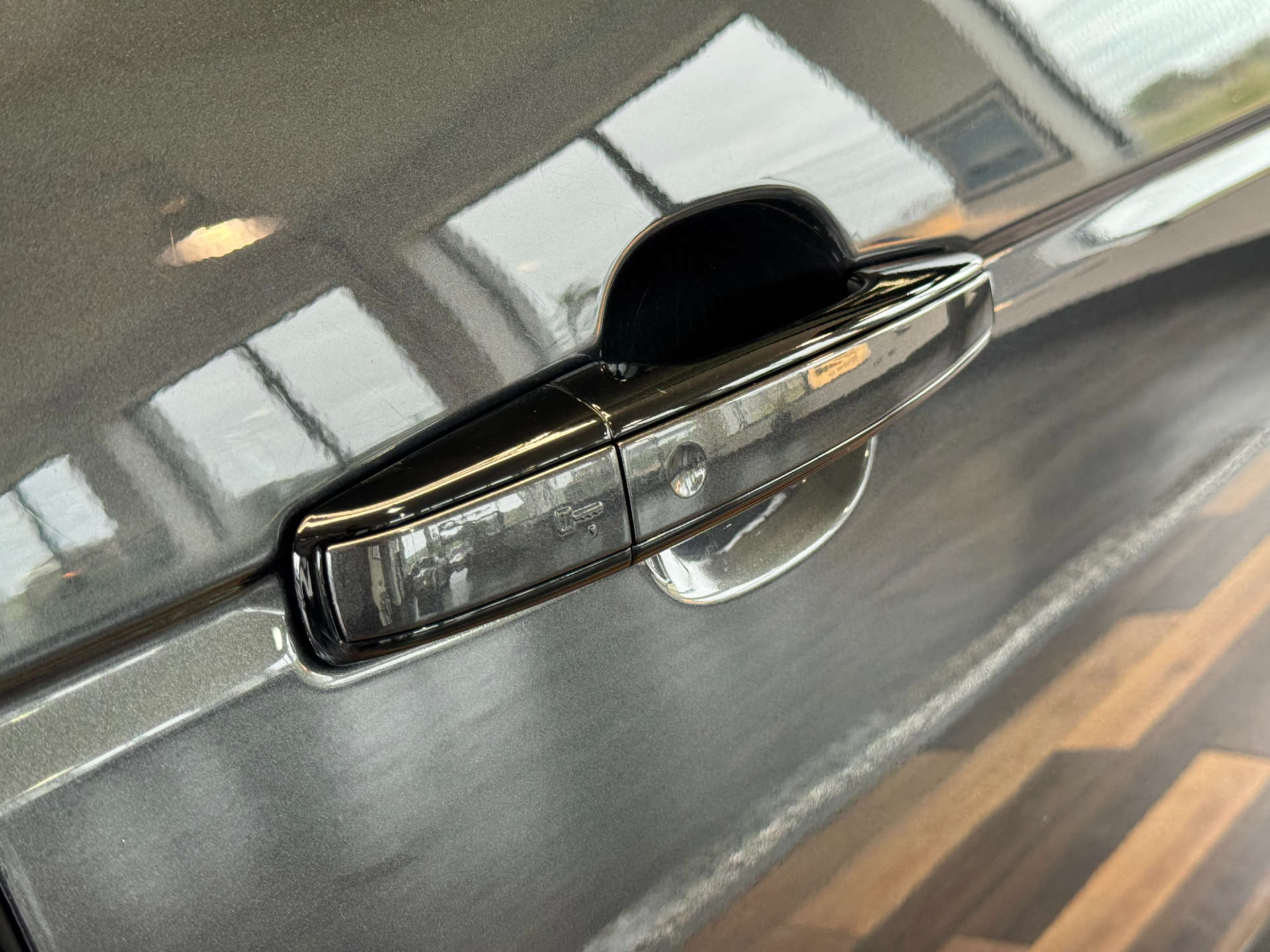 LAND ROVER RANGE ROVER 3.0 Range Rover Vogue SE TDV6 Auto 4WD 5dr #19