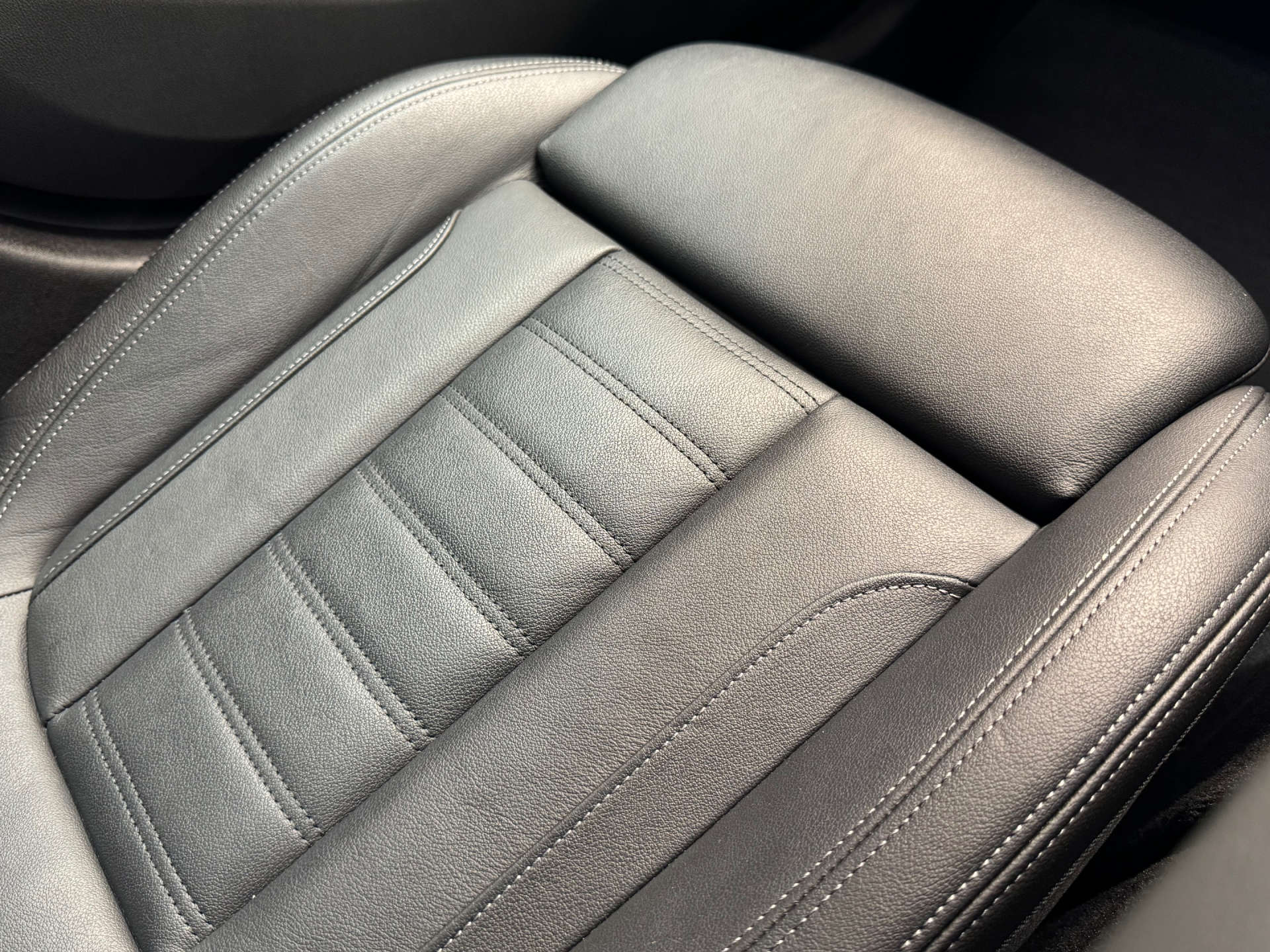 BMW 3 SERIES 2.0 330e M Sport Professional Edition Auto 5dr #53